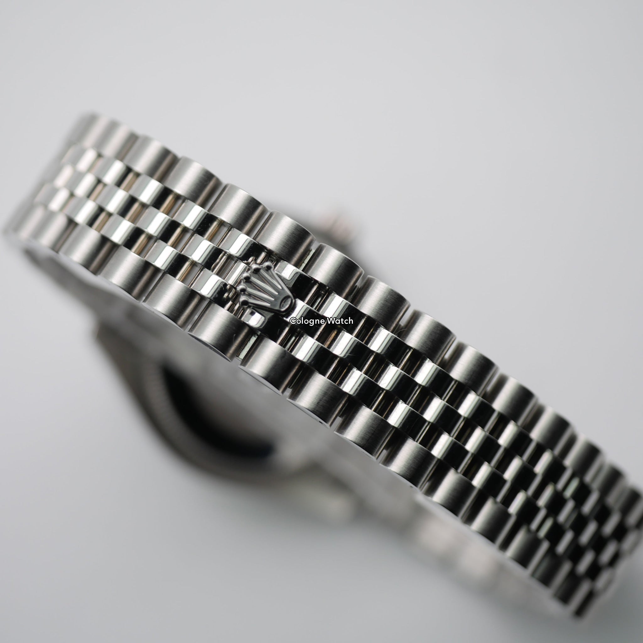 Rolex Datejust 31 Stahl 278274 - 2025