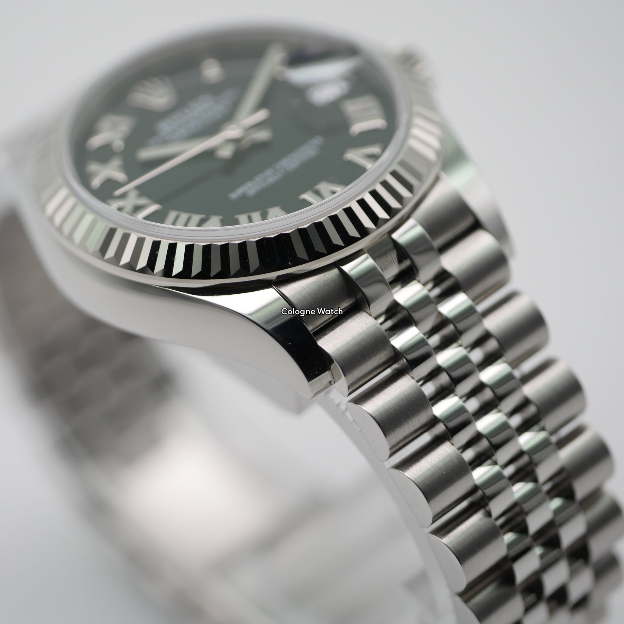 Rolex Datejust 31 278274 - 2023