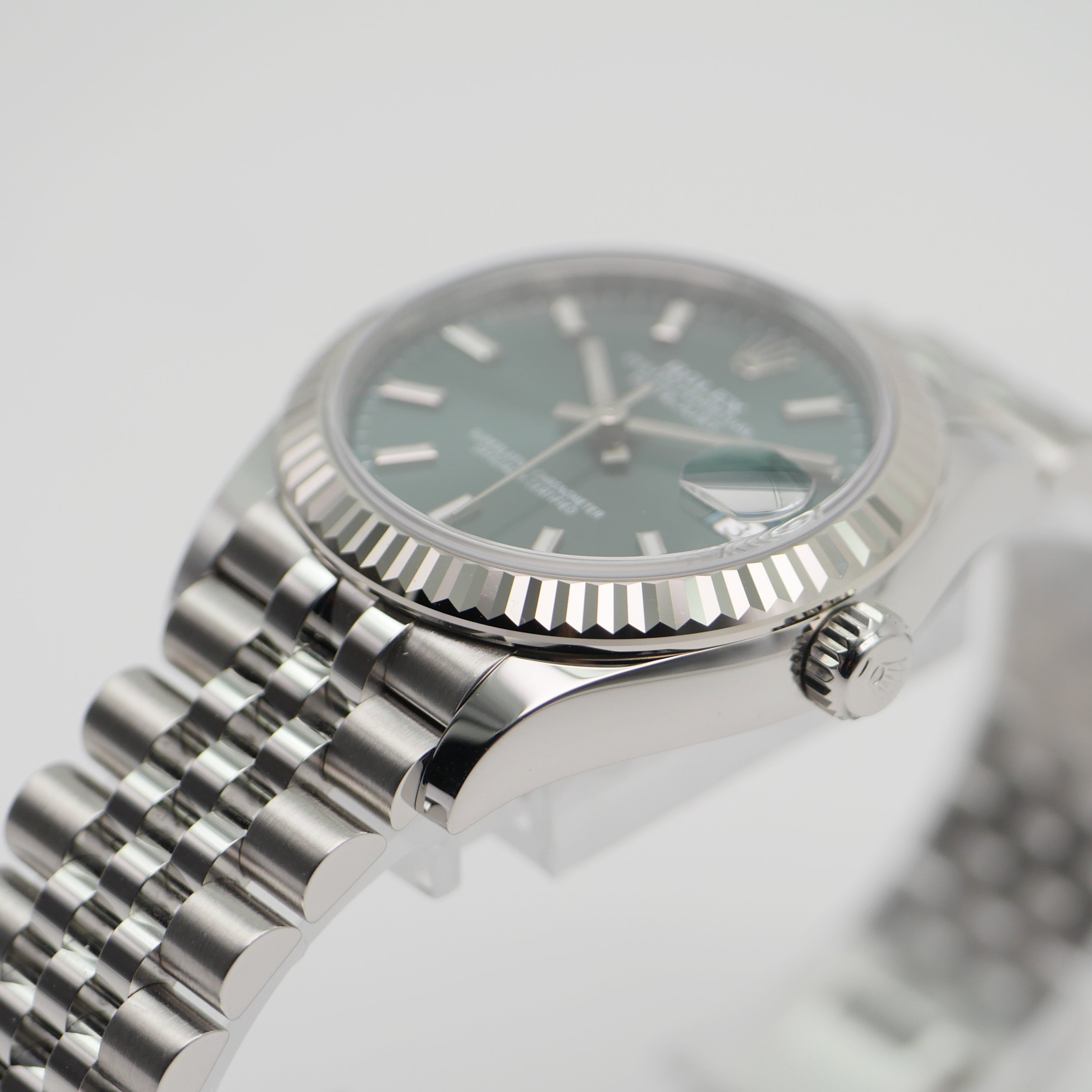 Rolex Datejust 31 278274 - 2023