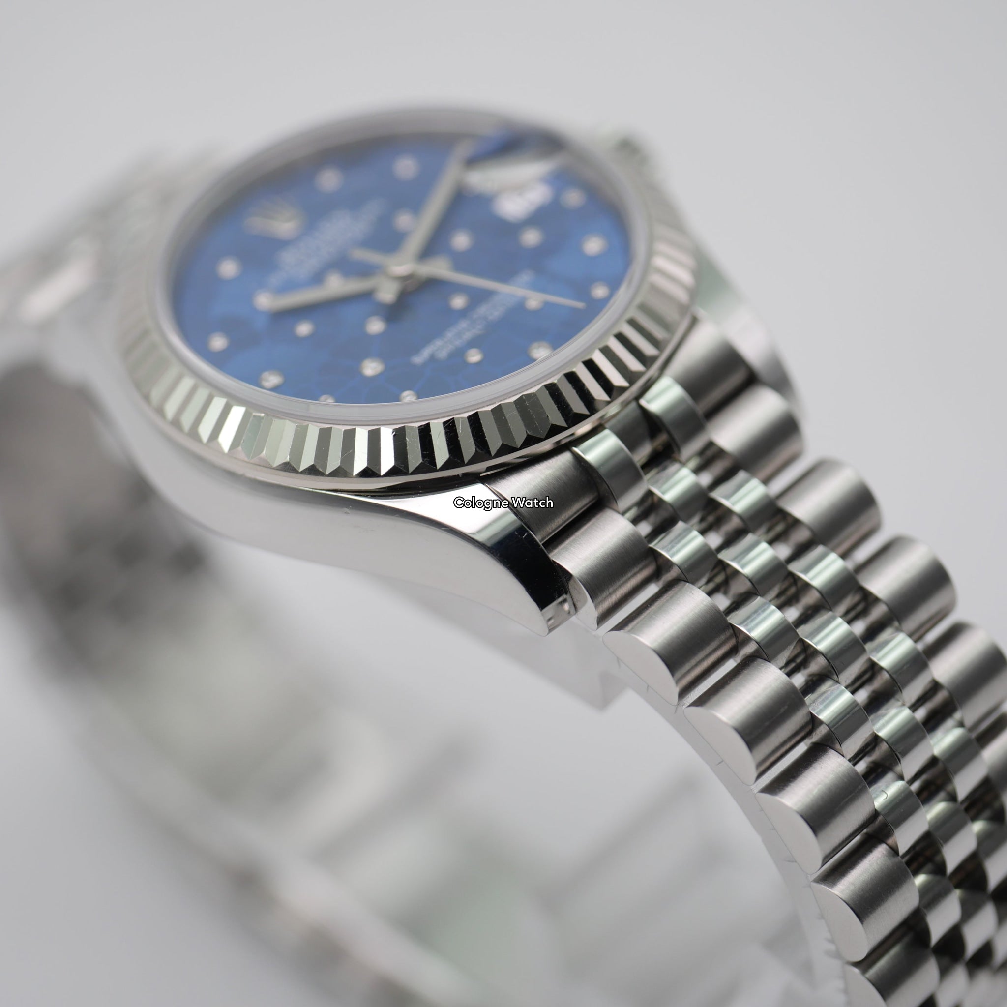 Rolex Datejust 31 Stahl 278274 - 2025