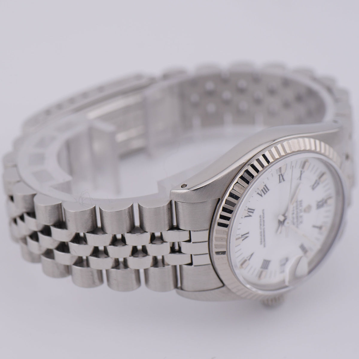 Rolex Datejust 31 Stahl 68274 - 1990