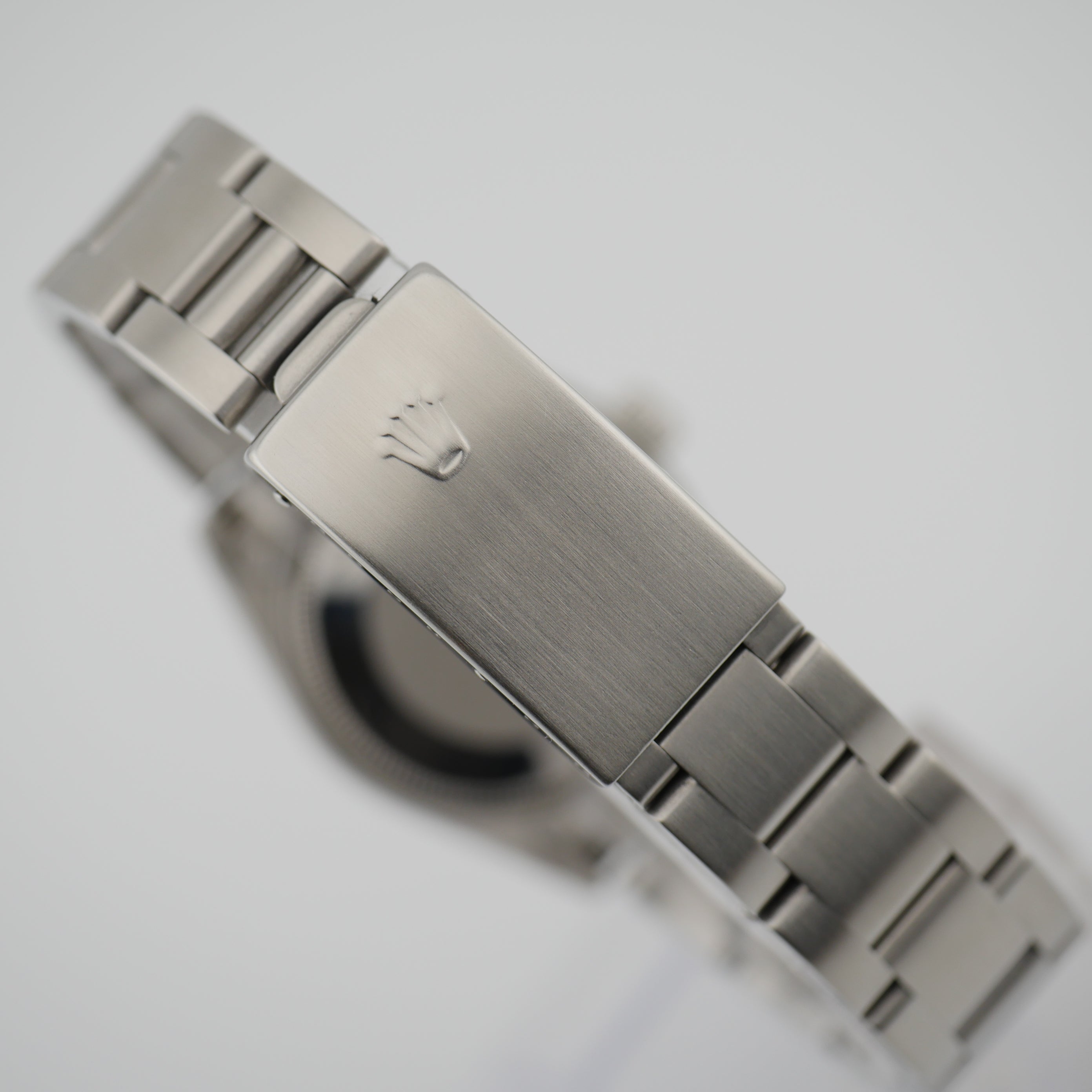 Rolex Datejust 31mm Steel 78240 - 2001