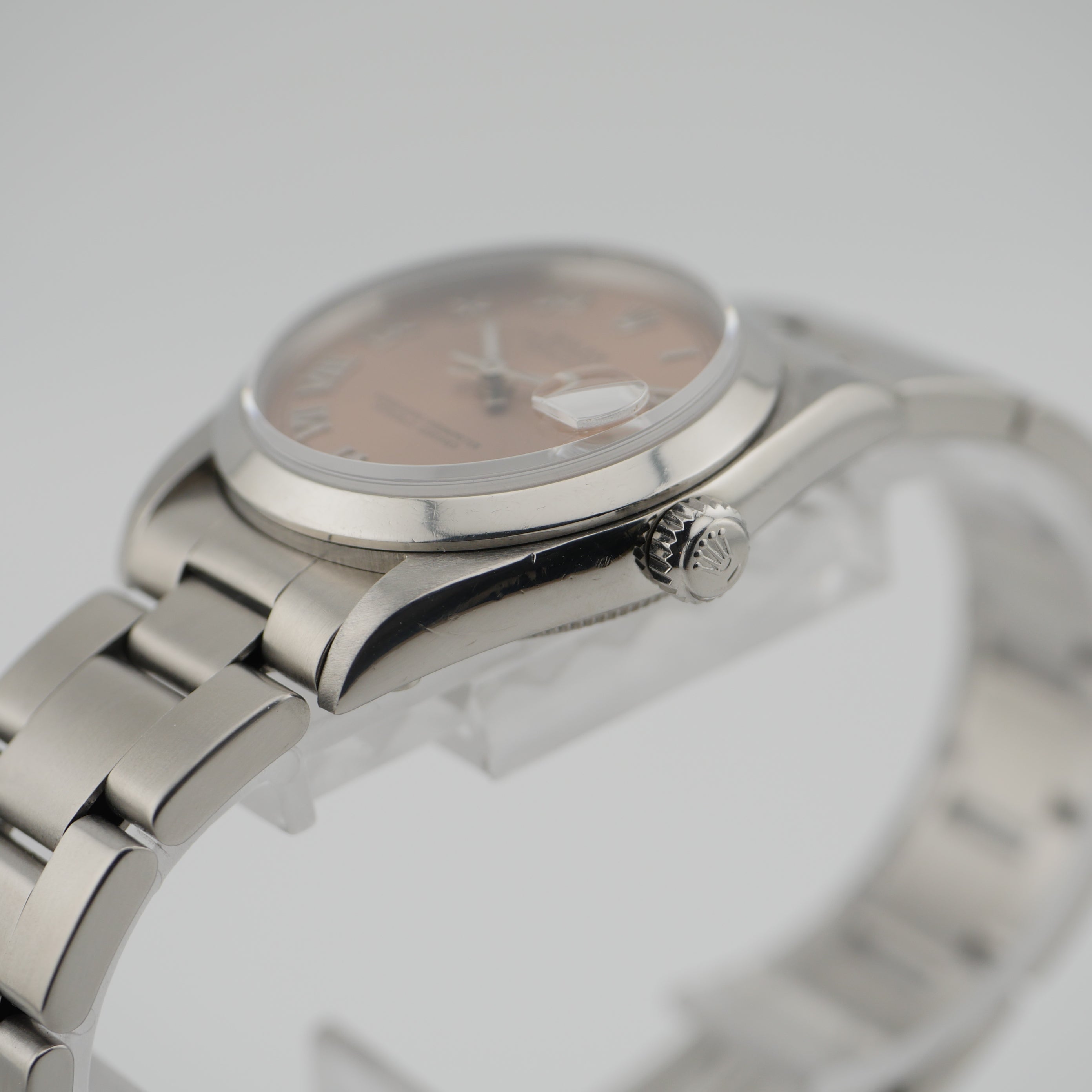Rolex Datejust 31mm Steel 78240 - 2001