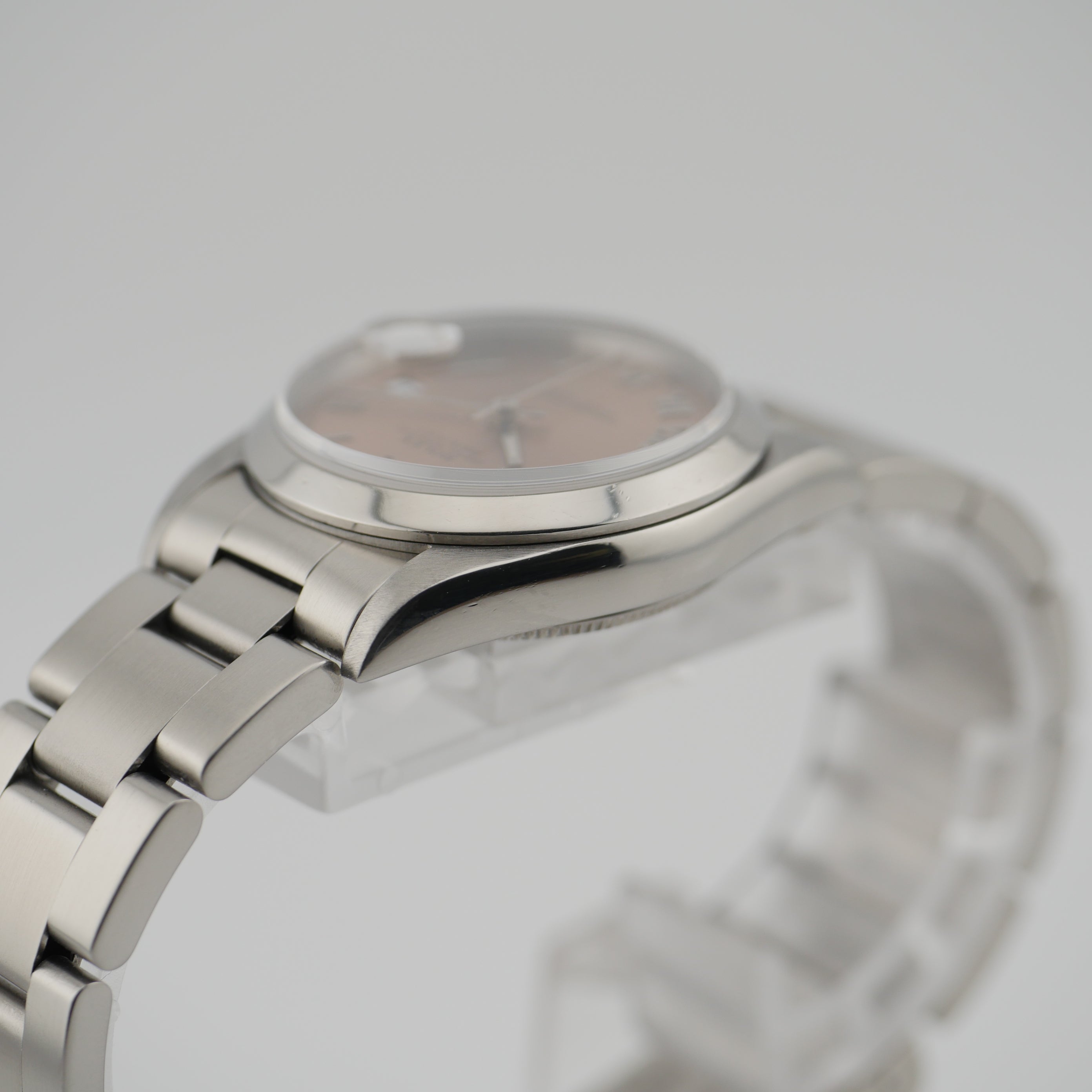 Rolex Datejust 31mm Steel 78240 - 2001