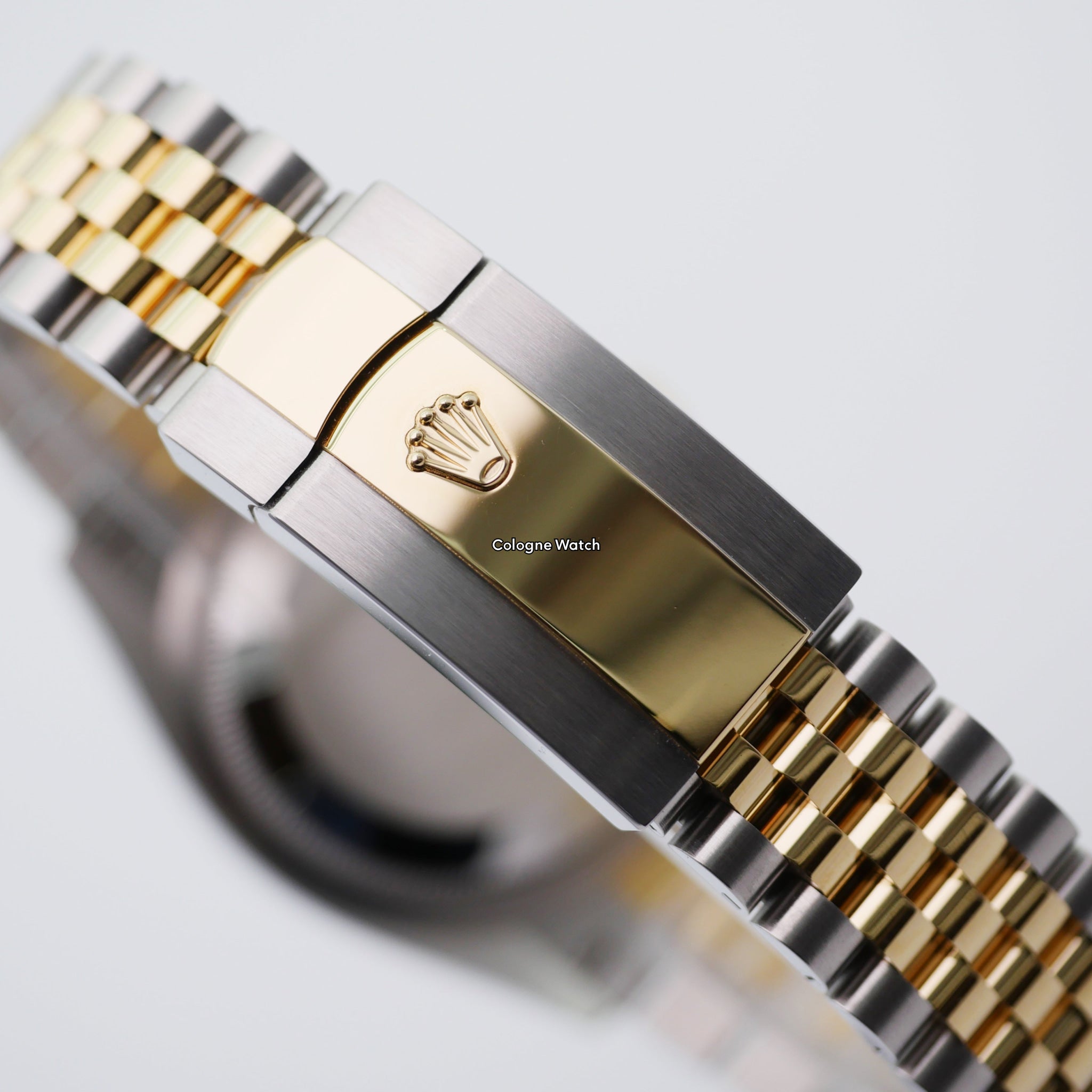 Rolex Datejust 36 126233 - 2020