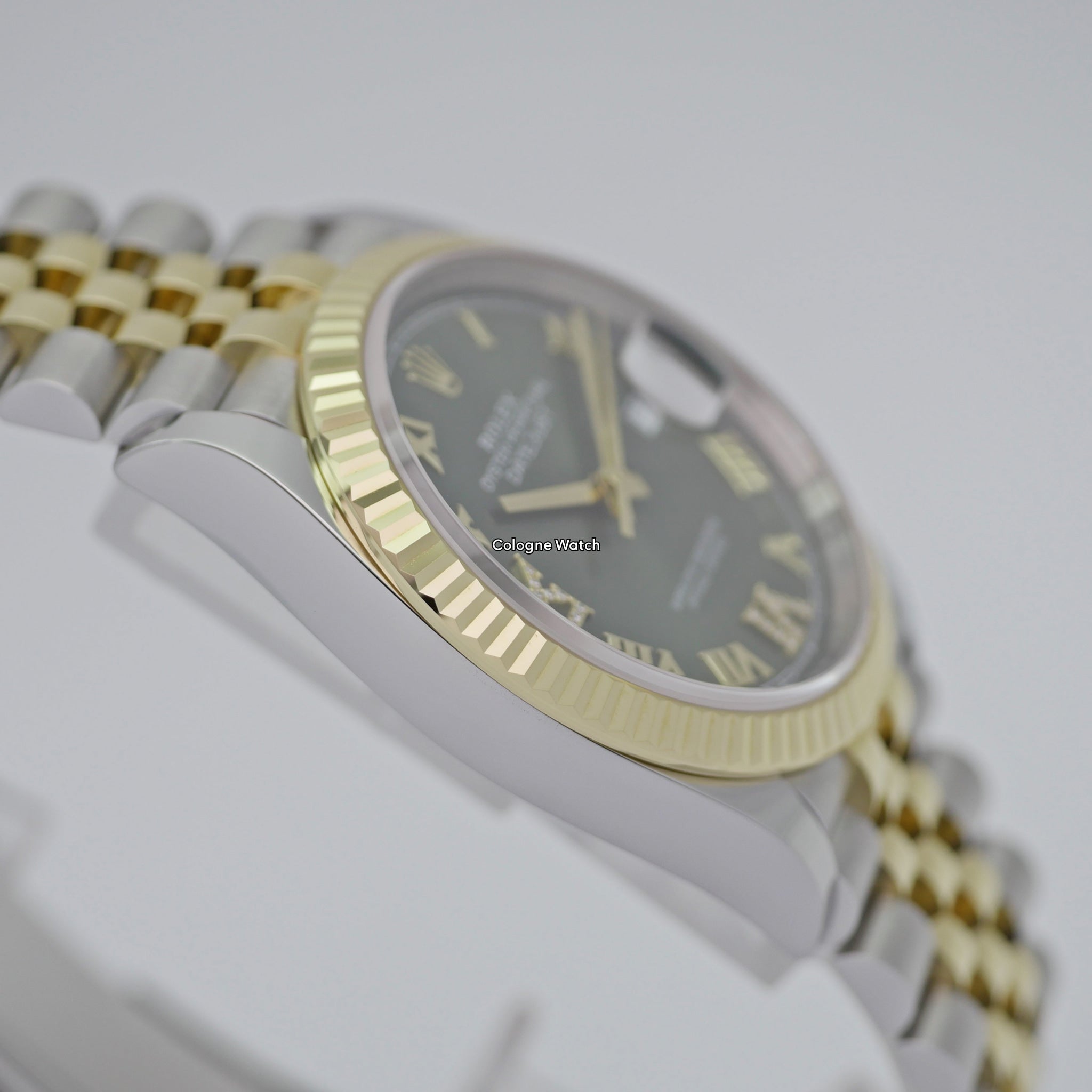 Rolex Datejust 36 126233 - 2020