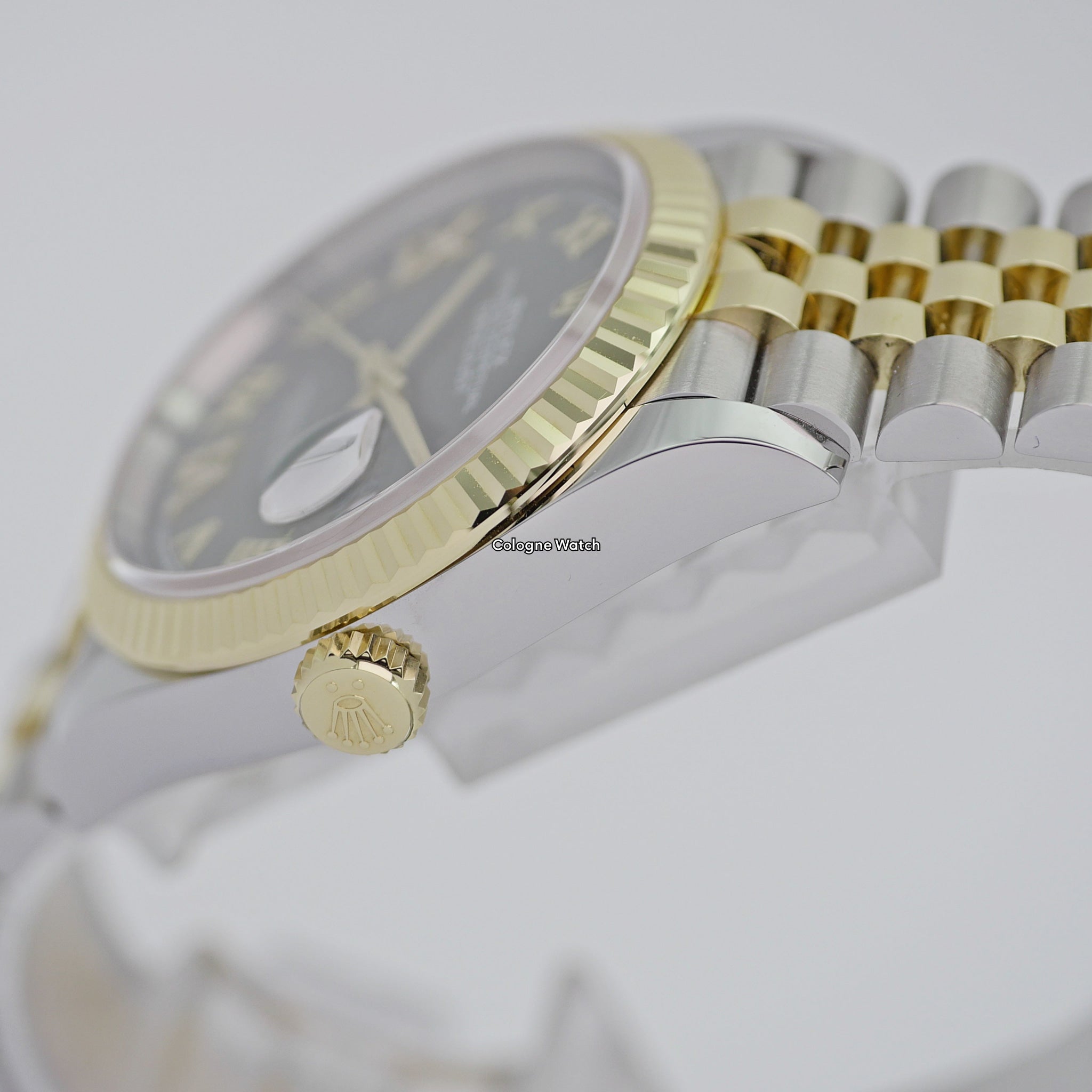 Rolex Datejust 36 126233 - 2020