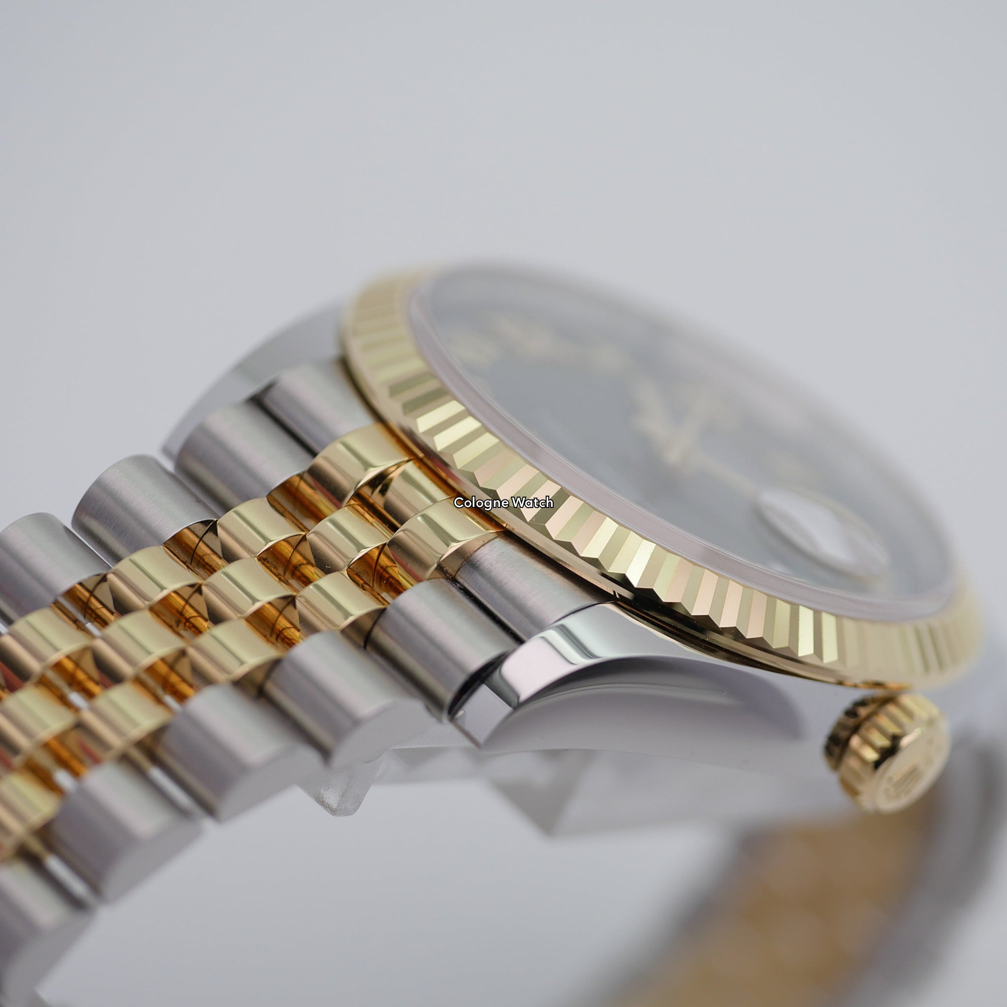 Rolex Datejust 36 126233 - 2020