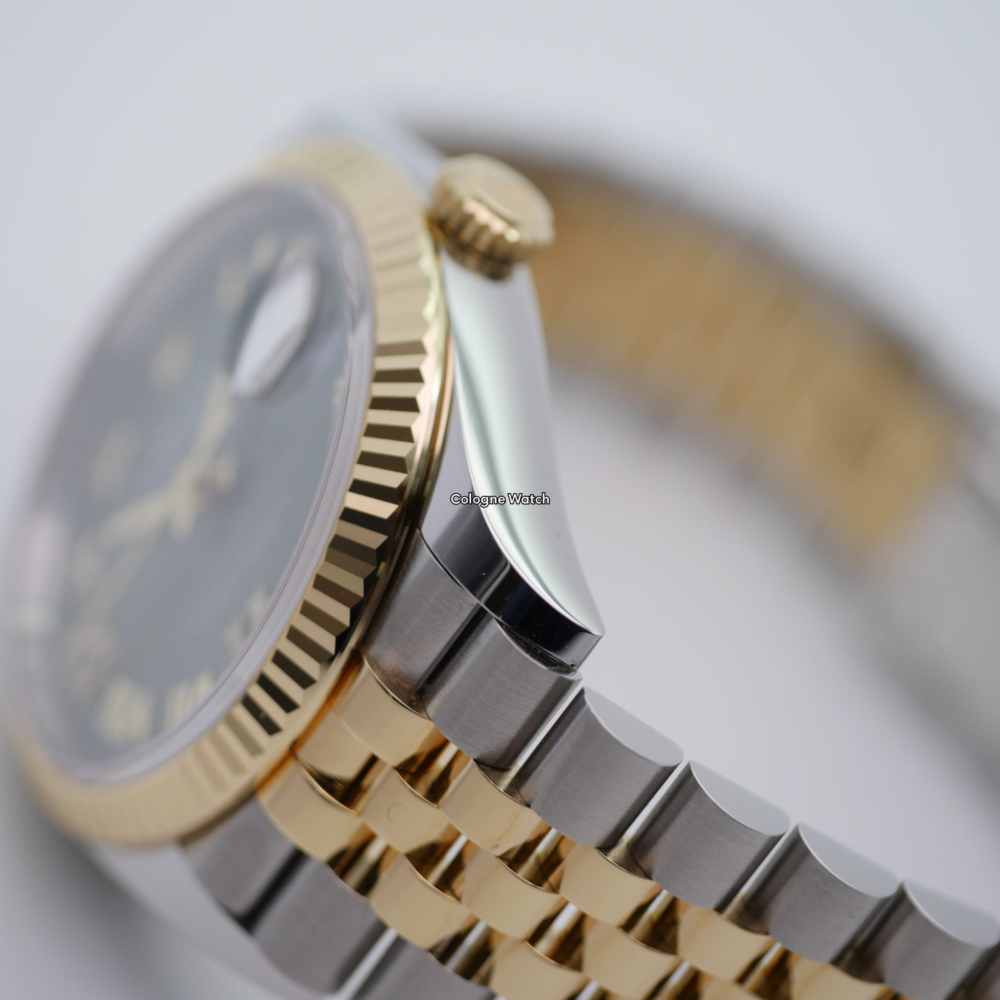 Rolex Datejust 36 126233 - 2020