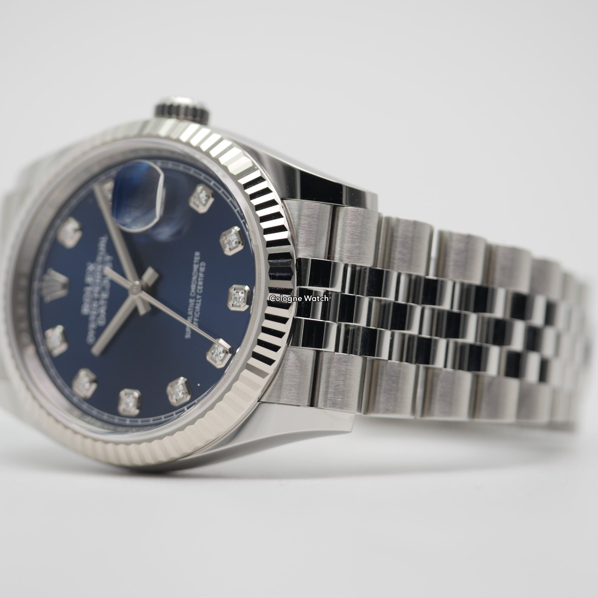 Rolex Datejust 36 126234 - 2025