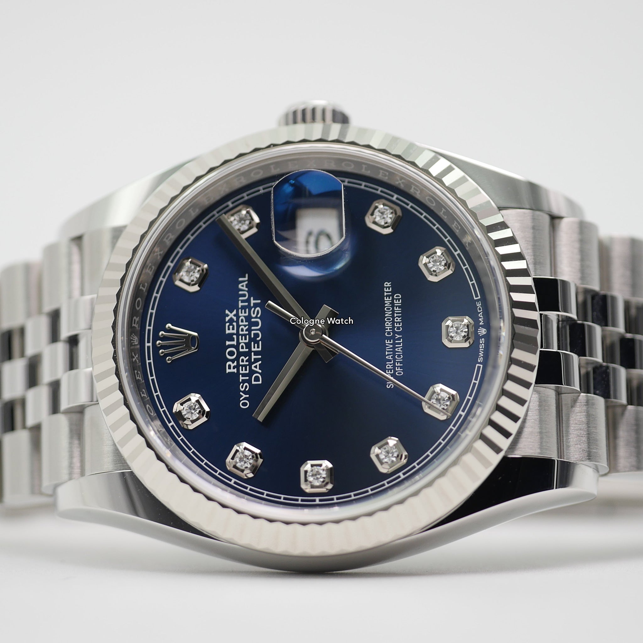 Rolex Datejust 36 126234 - 2025