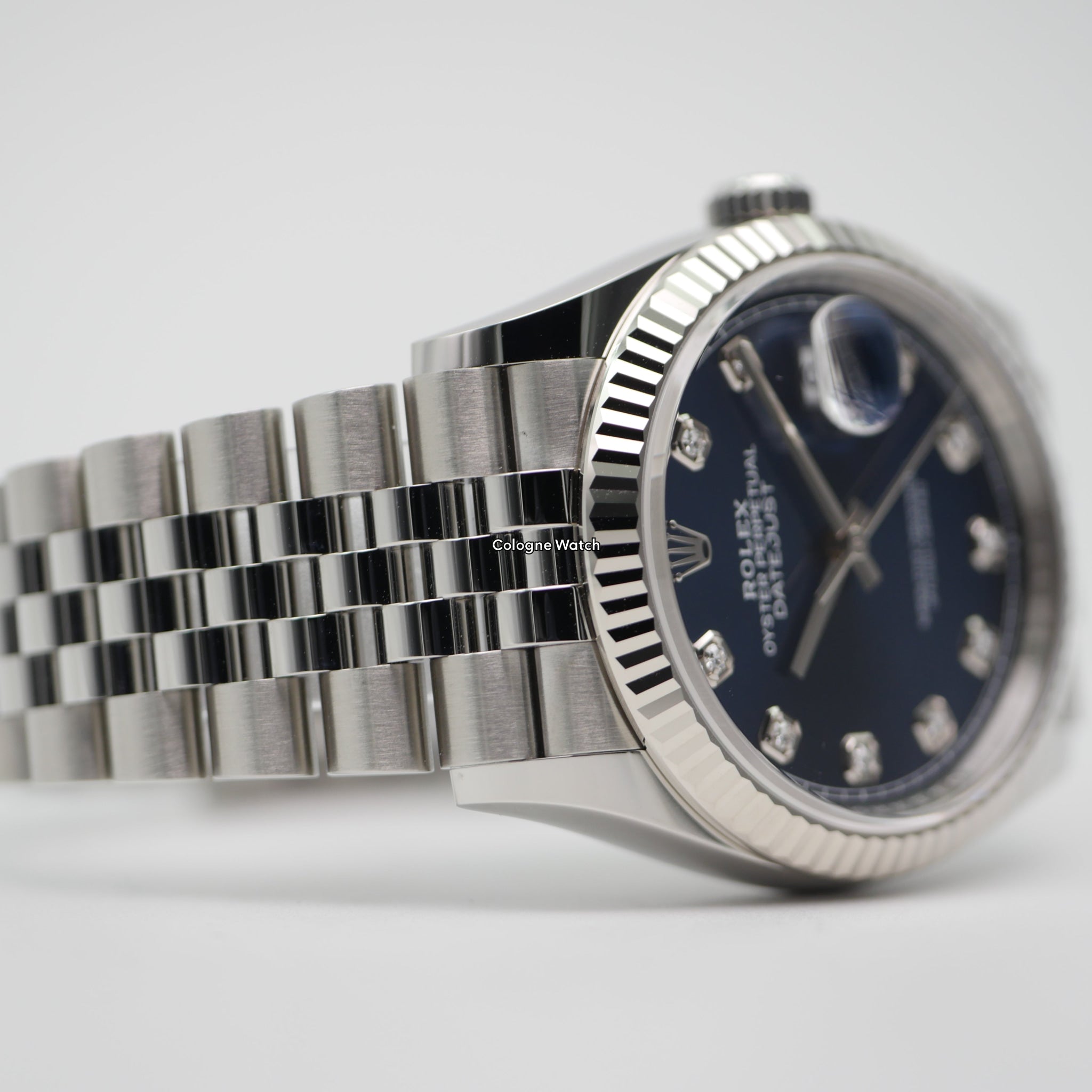 Rolex Datejust 36 126234 - 2025