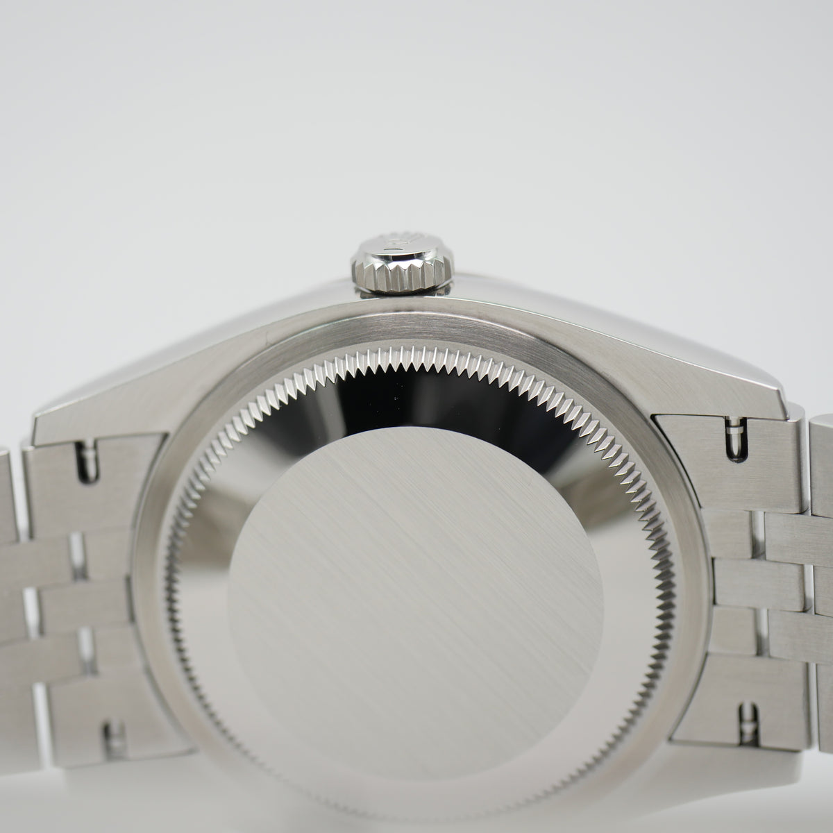 Rolex Datejust 36 STahl 126234 - 2025