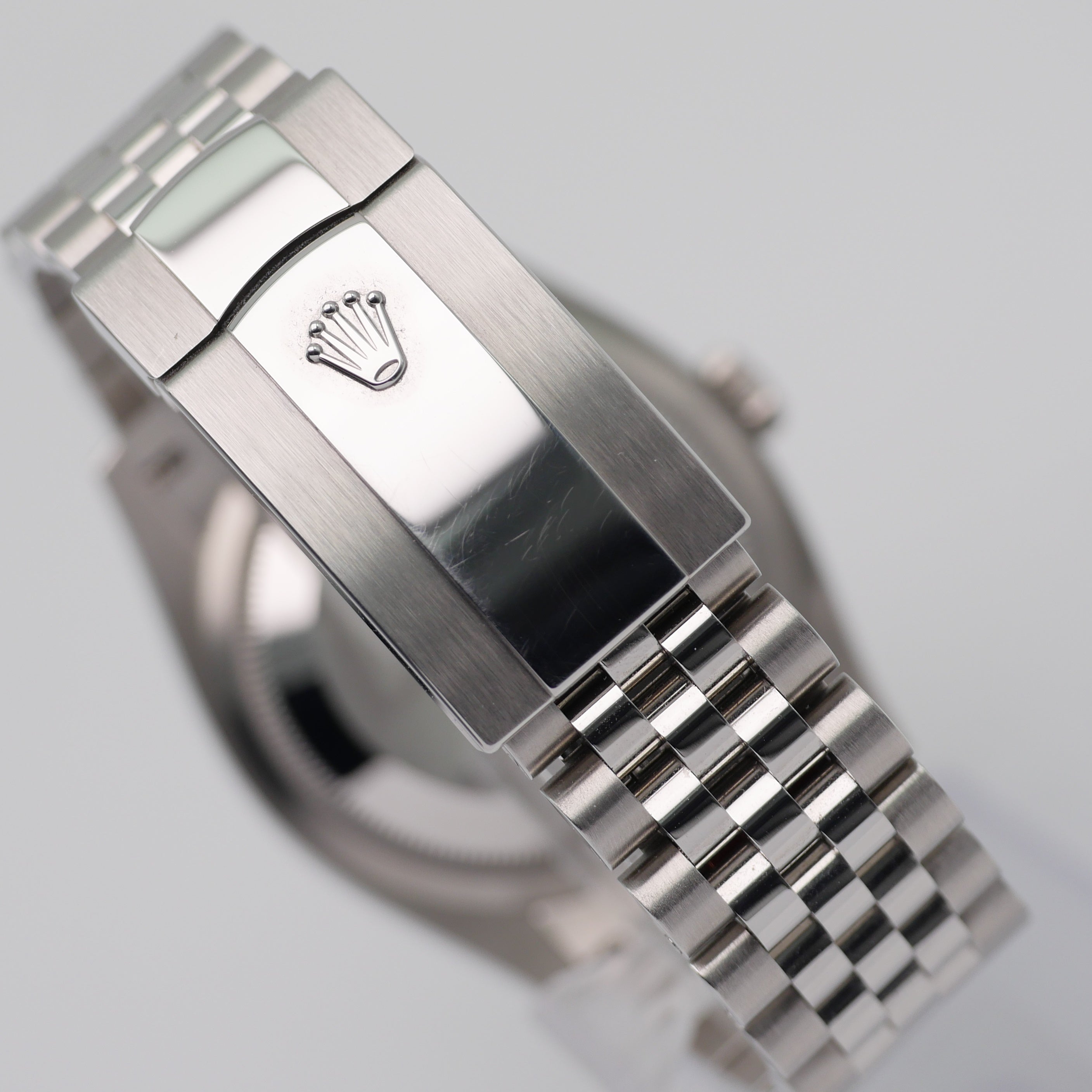 Rolex Datejust 36 Steel 126234 - 2022