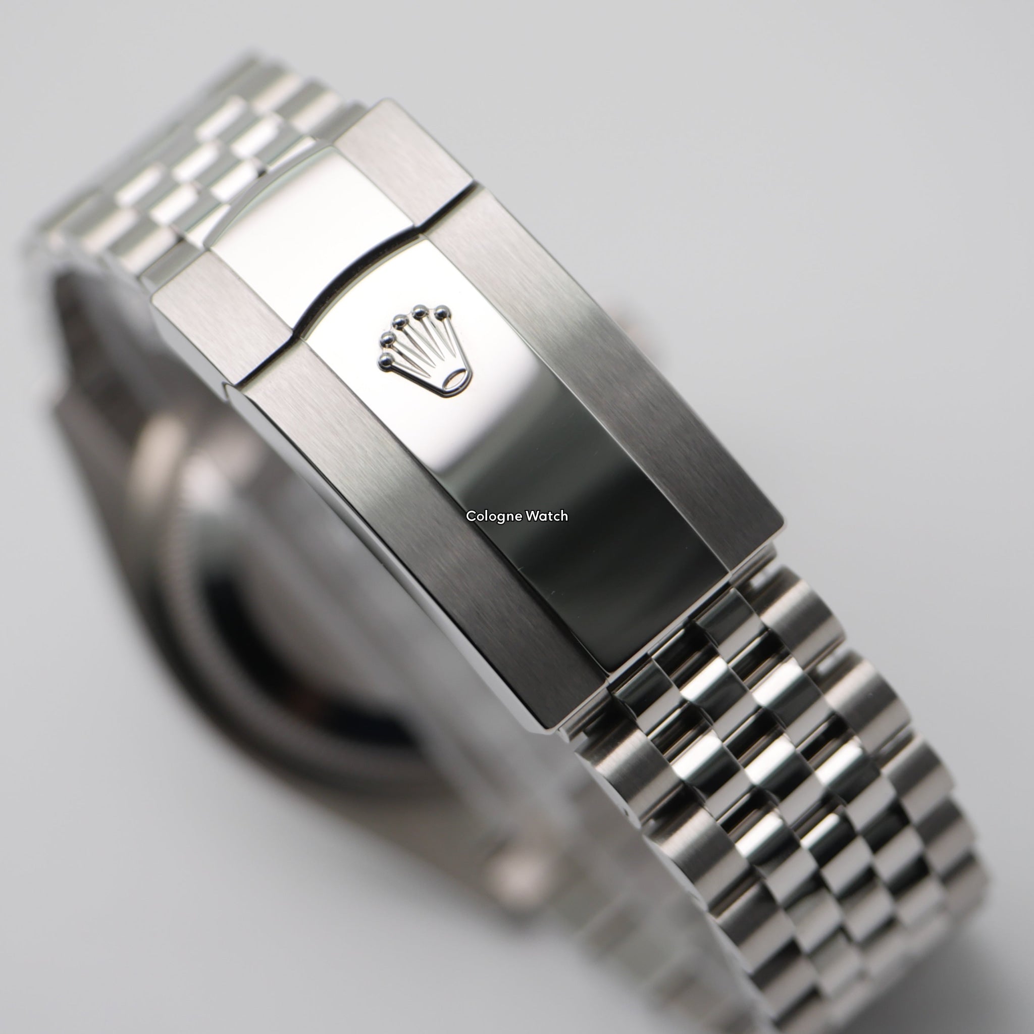 Rolex Datejust 36 Stahl 126234 - 2021