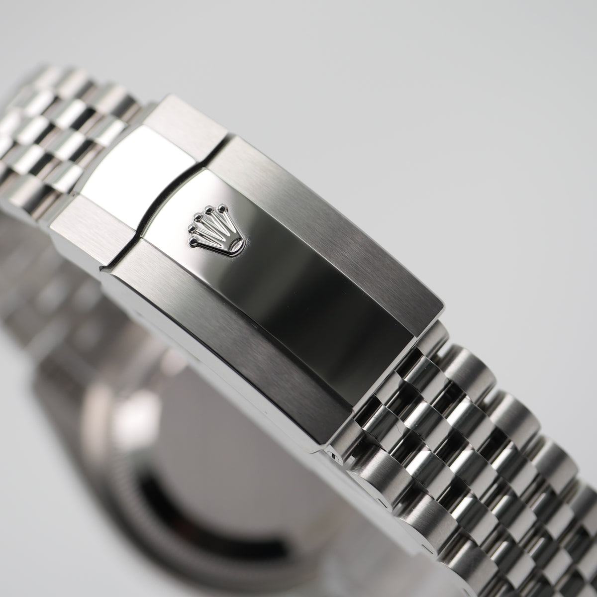 Rolex Datejust 36 STahl 126234 - 2025