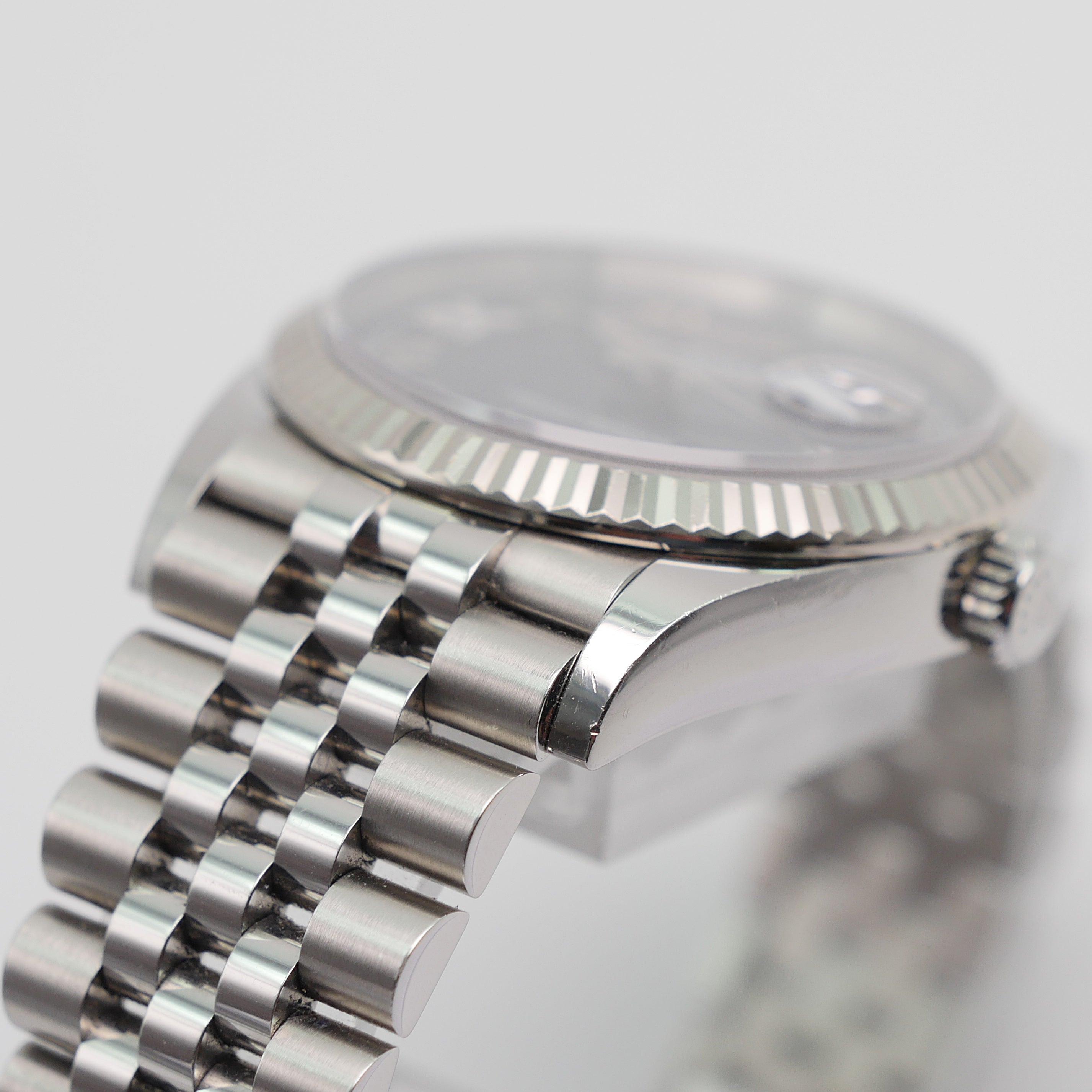 Rolex Datejust 36 Steel 126234 - 2022