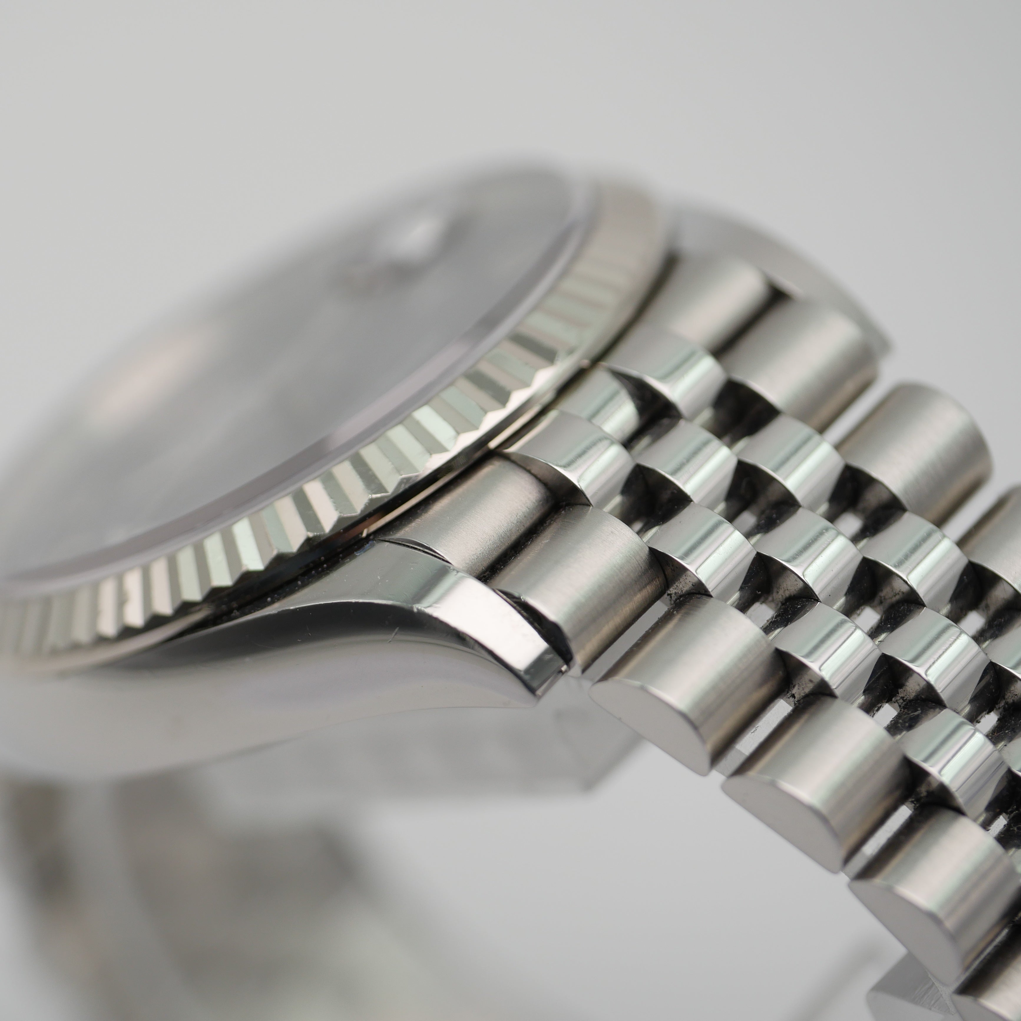 Rolex Datejust 36 Steel 126234 - 2022