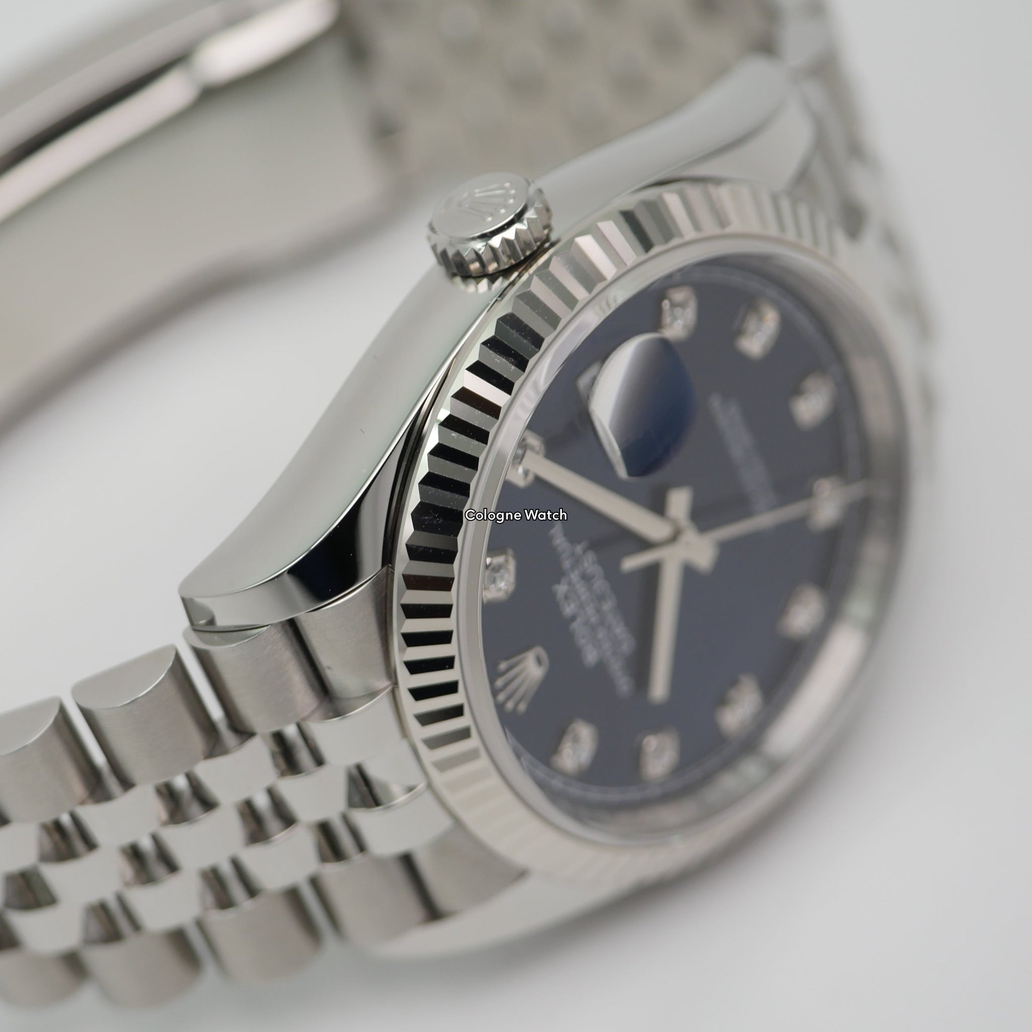 Rolex Datejust 36 126234 - 2025