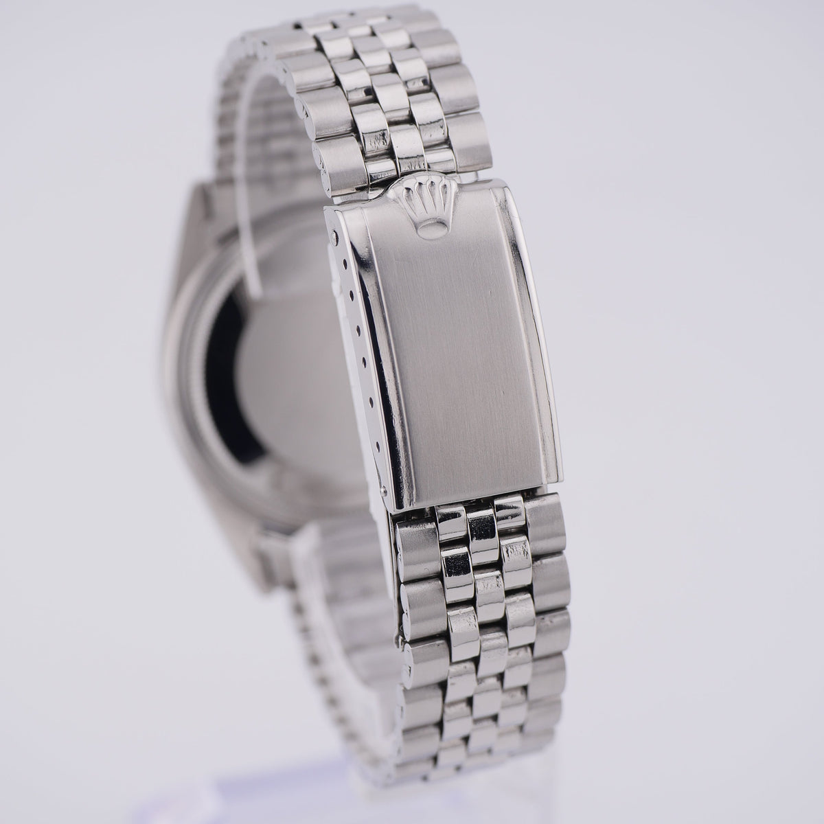 Rolex Datejust 36 Stahl 1601 - 1970
