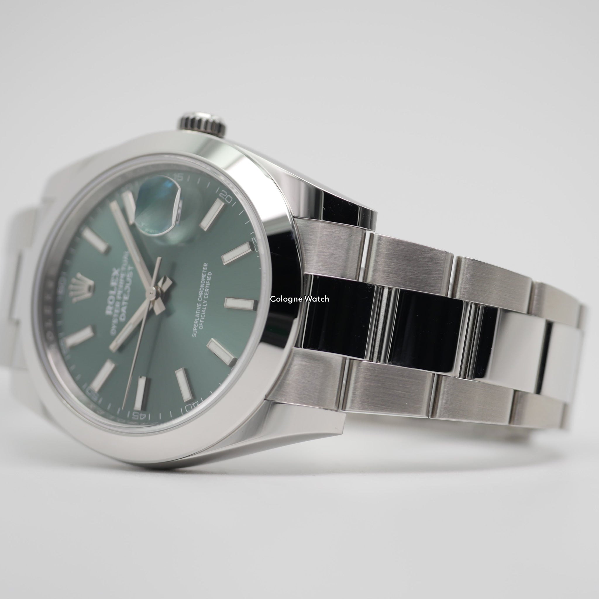 Rolex Datejust 41 126300 - 2023