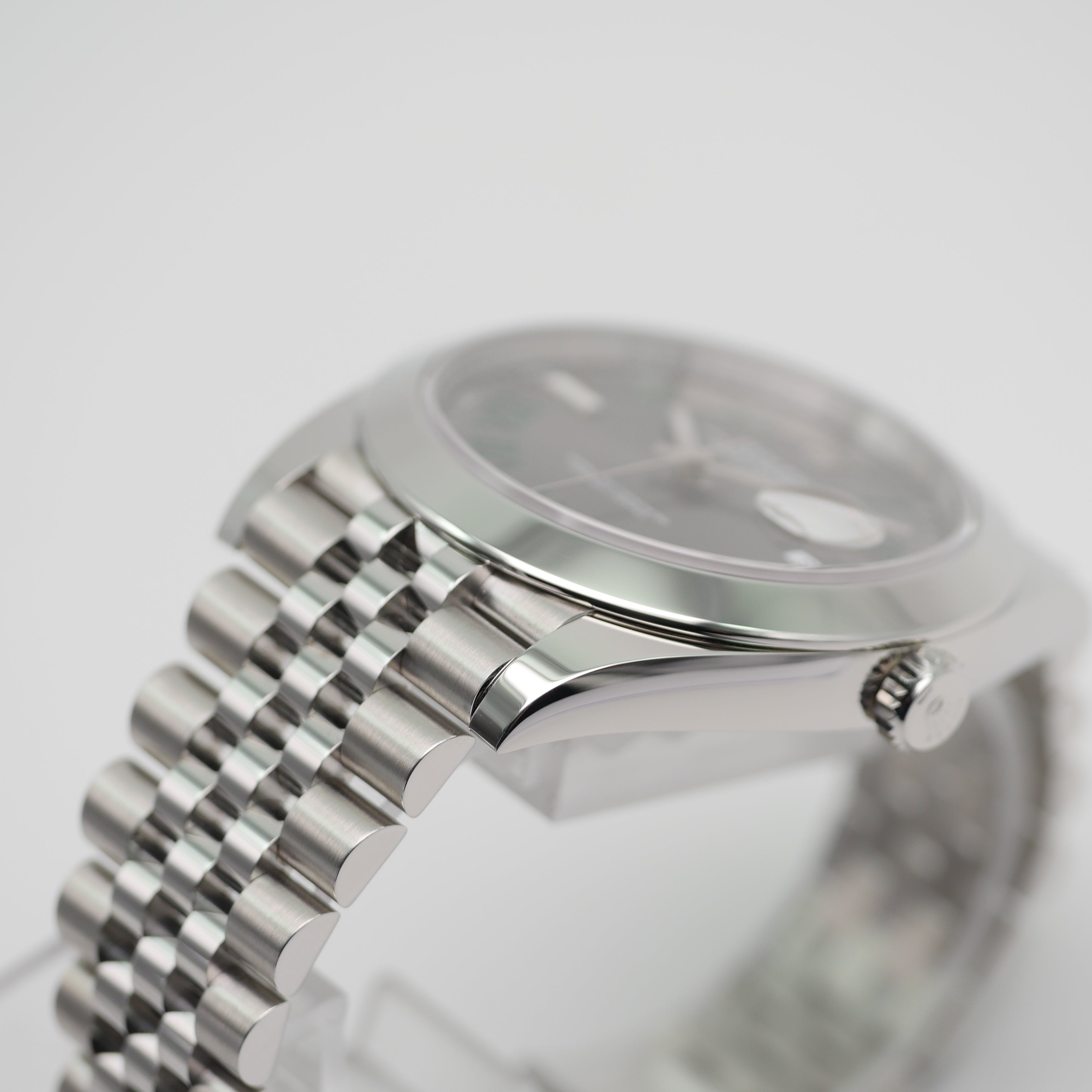 Rolex Datejust 41 Stahl 126300 - 2019