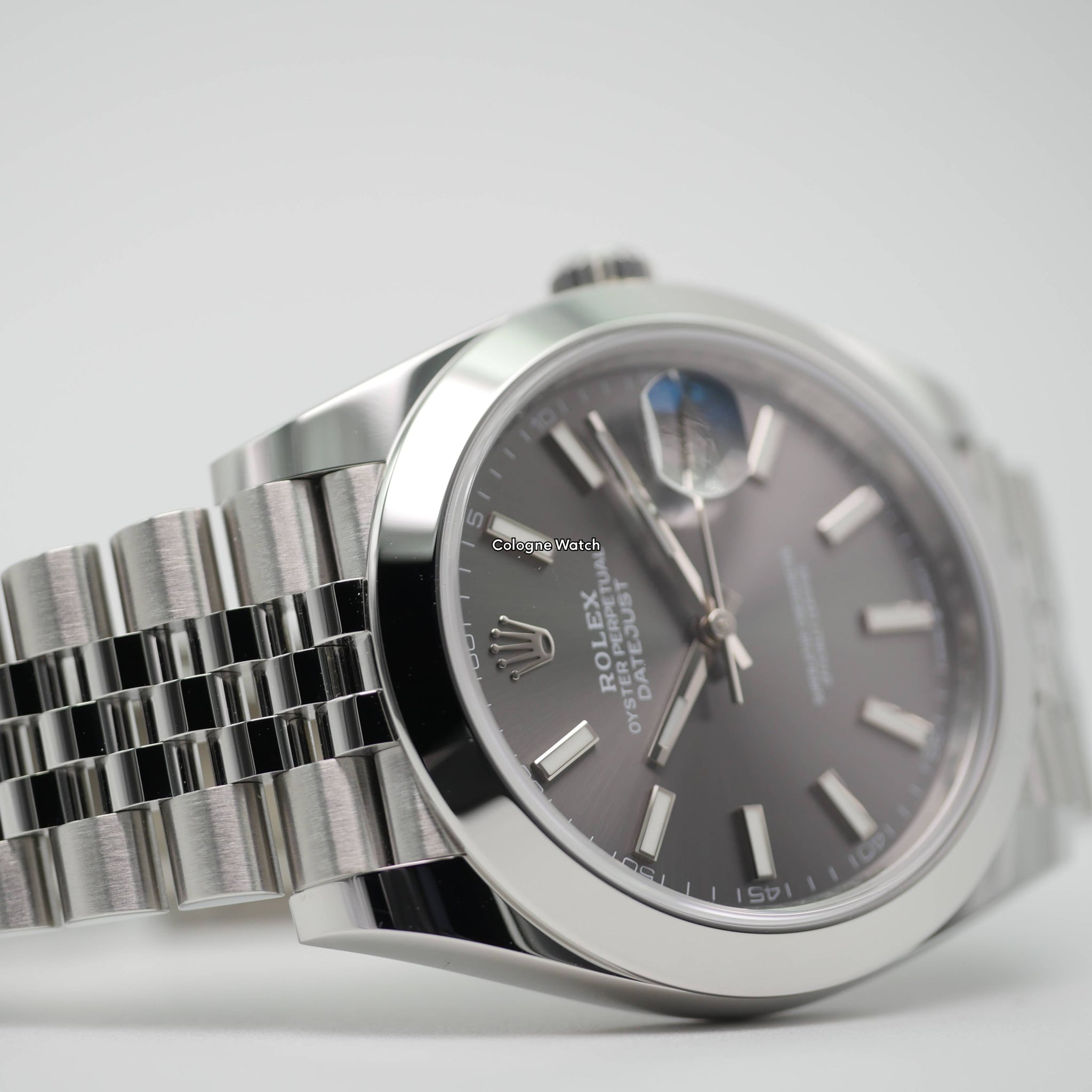 Rolex Datejust 41 126300 - 2023