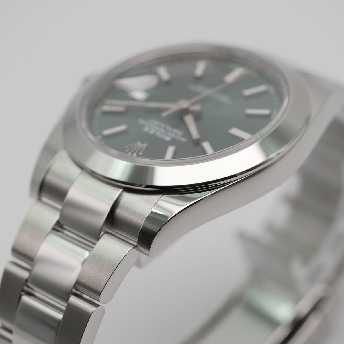 Rolex Datejust 41 Stahl 126300 - 2025