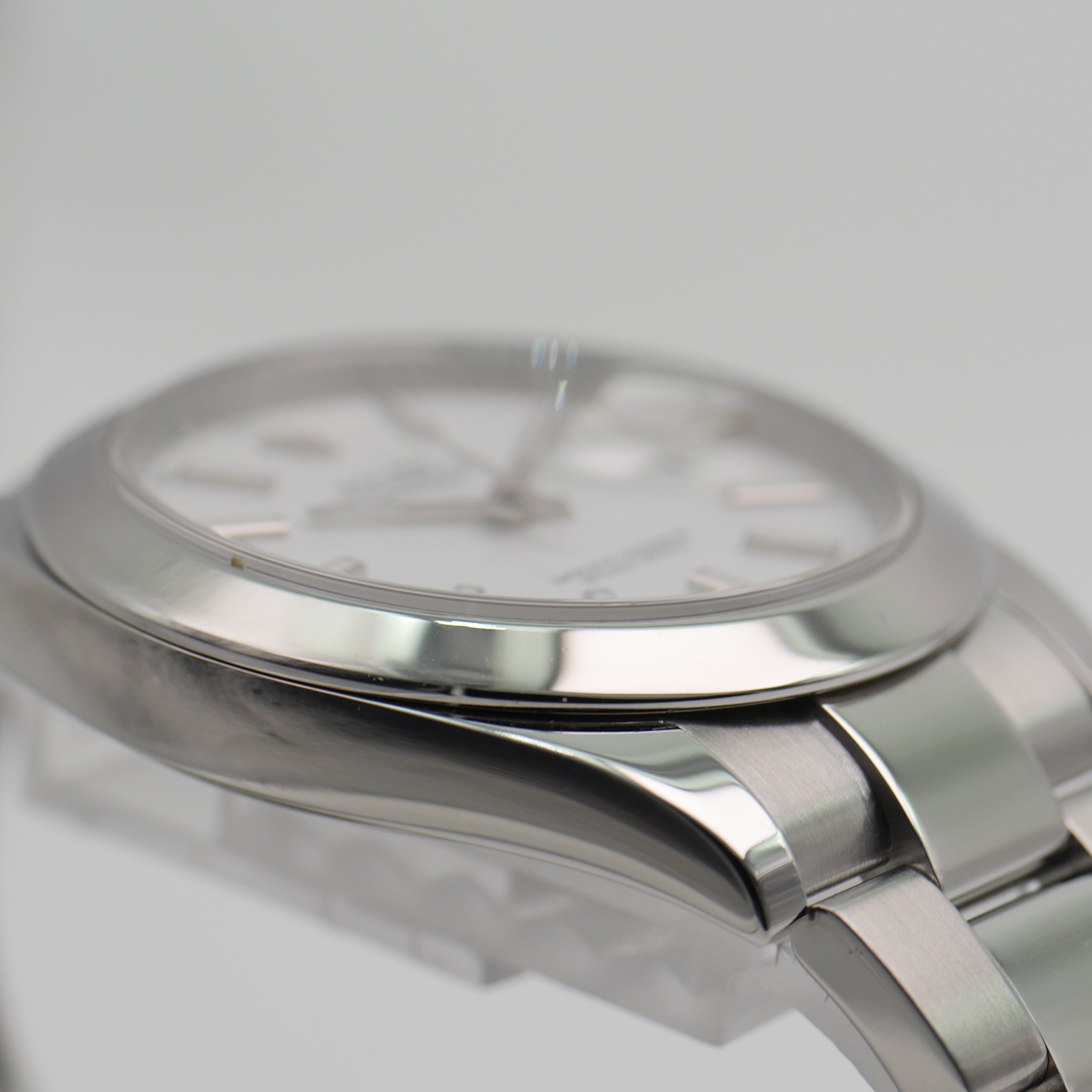 Rolex Datejust 41 Stahl 126300 - 2022