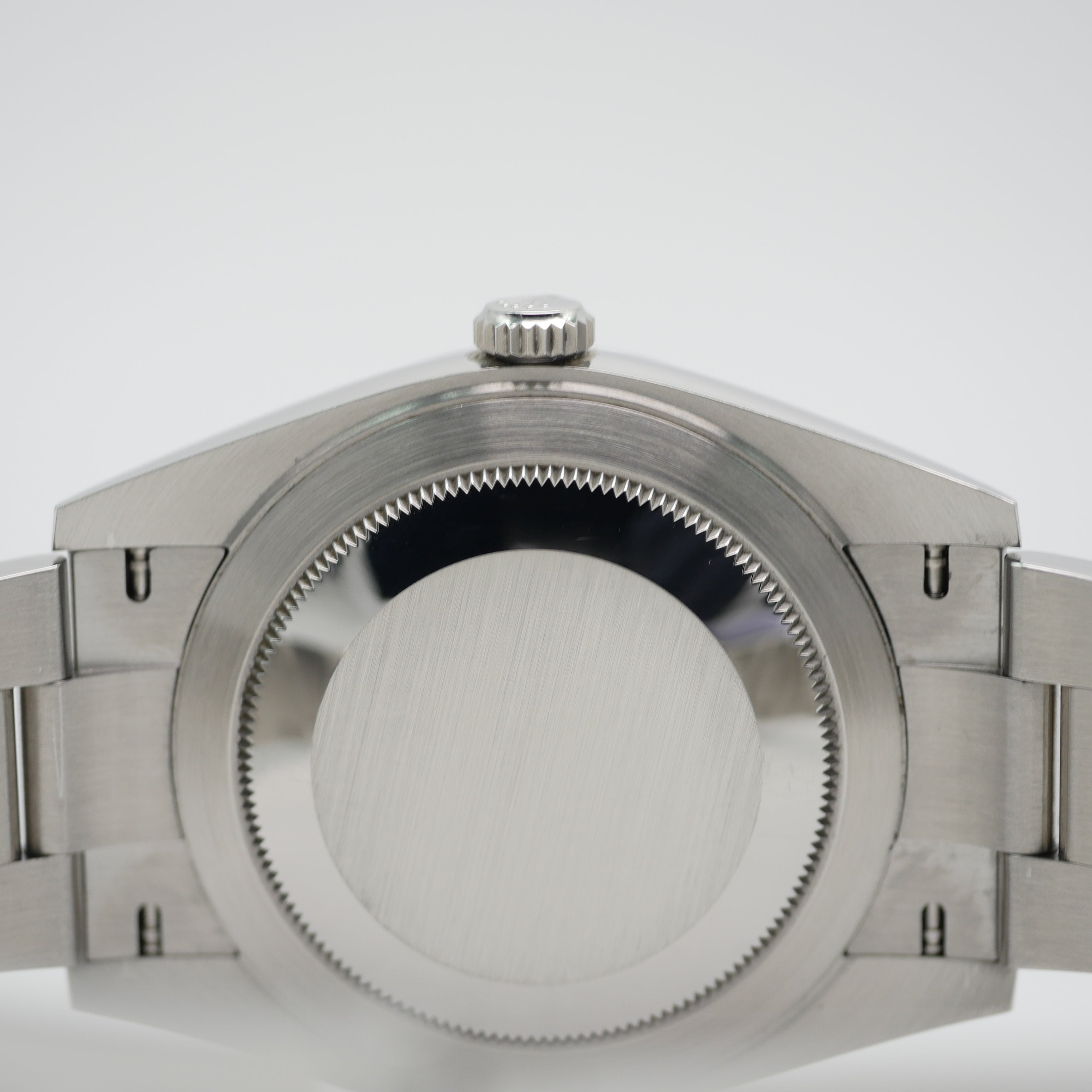 Rolex Datejust 41 Stahl 126300 - 2020