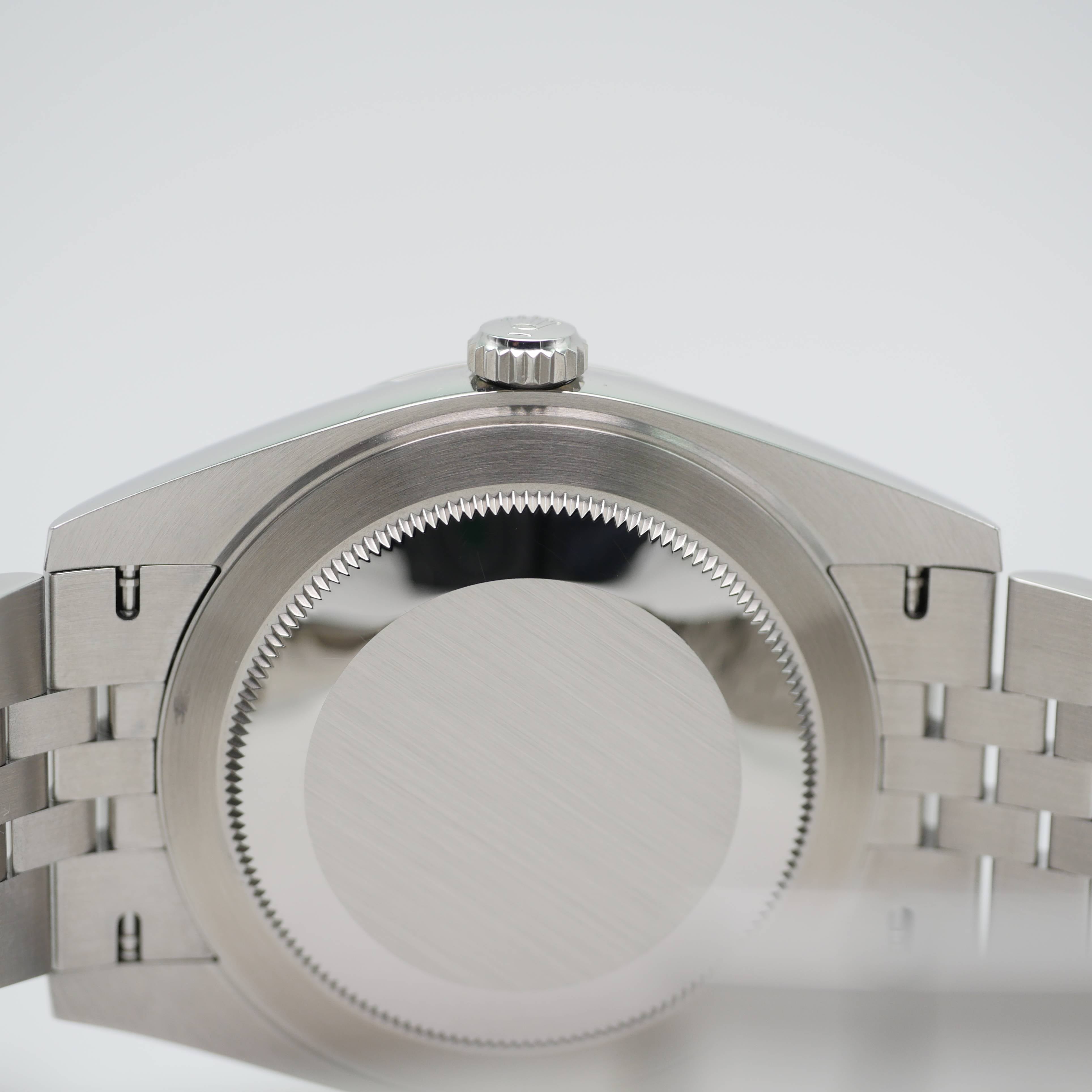 Rolex Datejust 41 126300 - 2022