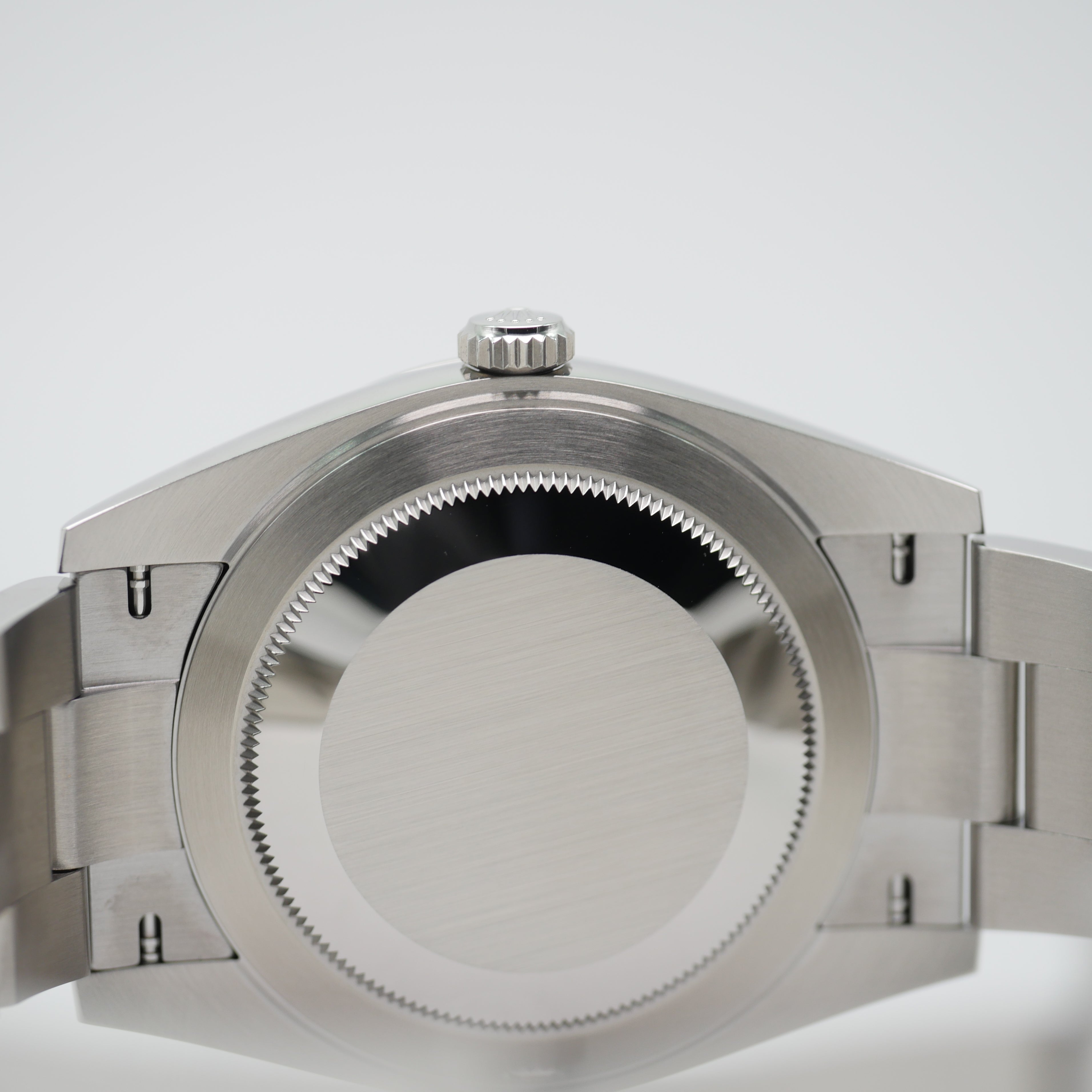 Rolex Datejust 41 Steel 126300 - 2025 