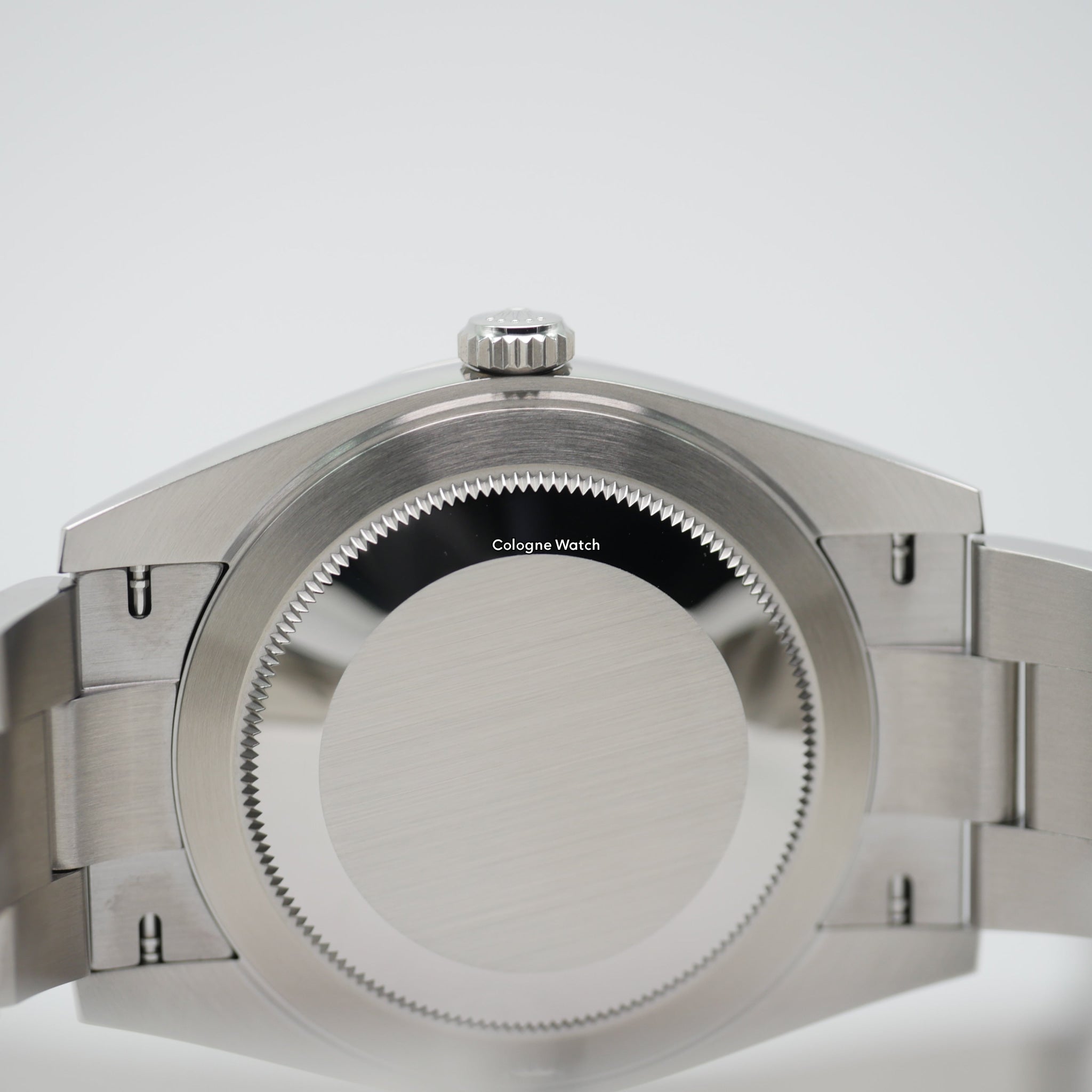 Rolex Datejust 41 Stahl 126300 - 2025