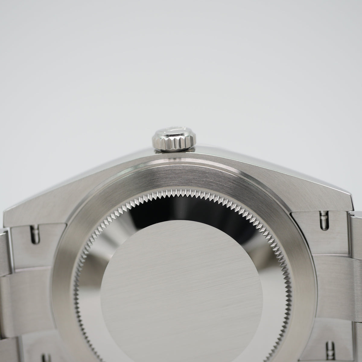 Rolex Datejust 41 Stahl 126300 - 2020