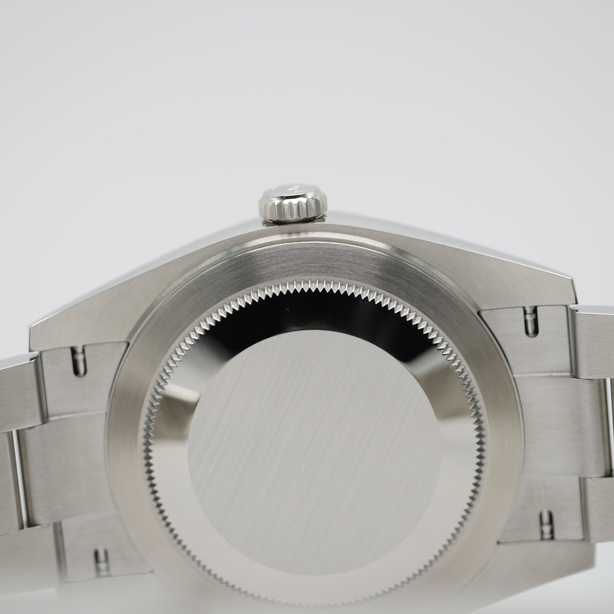 Rolex Datejust 41 Stahl 126300 - 2025
