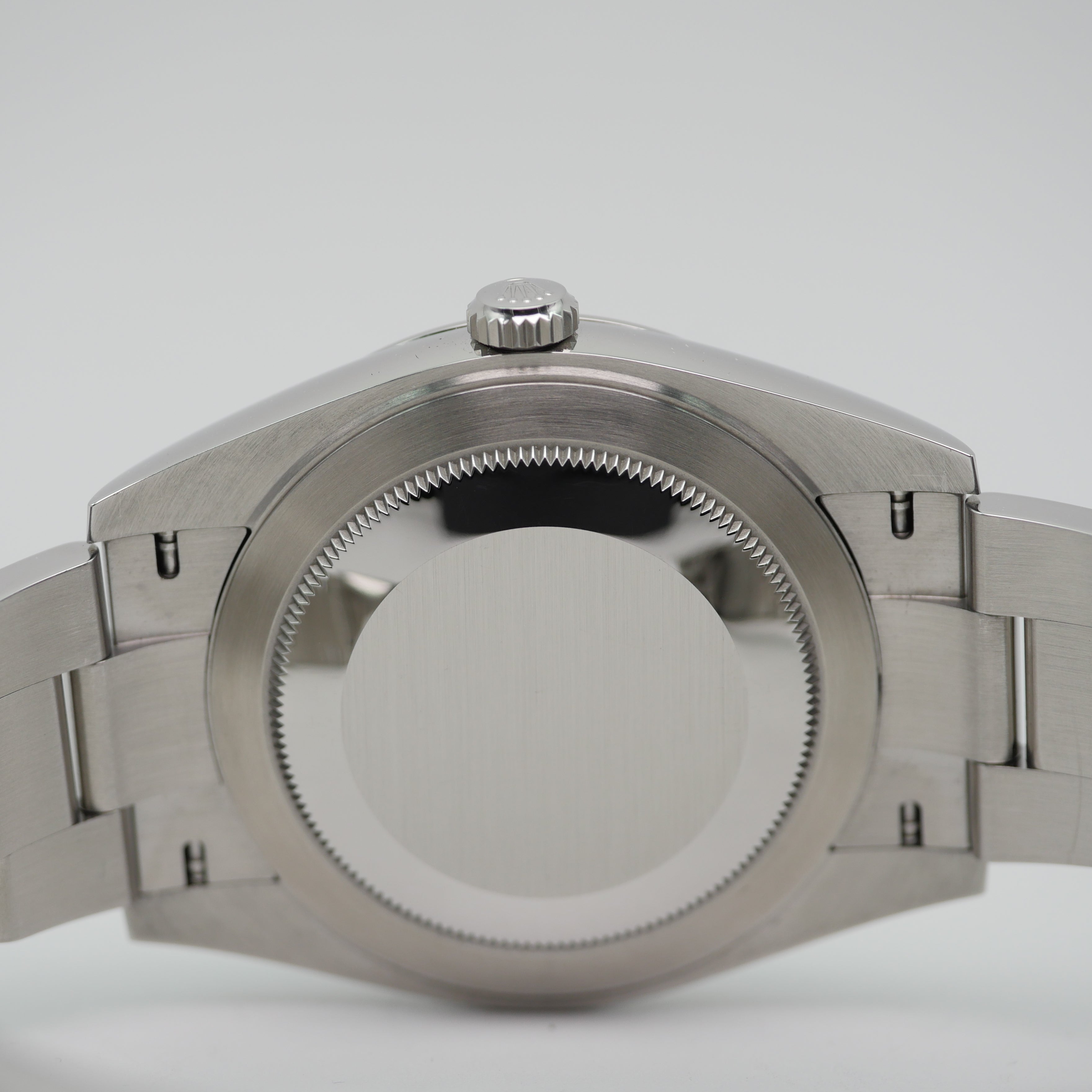 Rolex Datejust 41 Steel 126300 - 2019