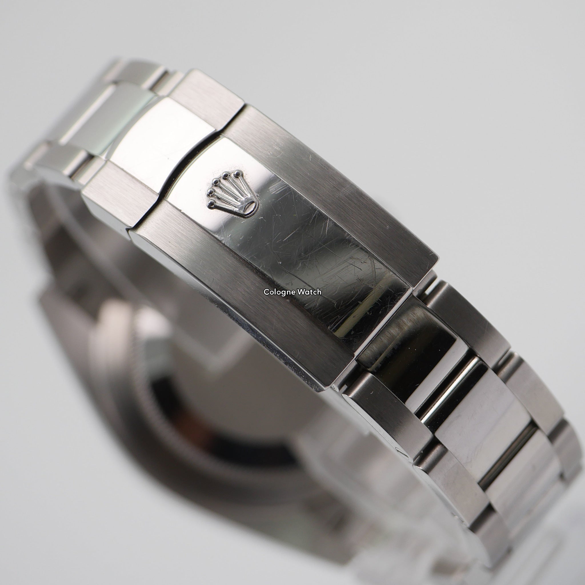 Rolex Datejust 41 Stahl 126300 - 2023