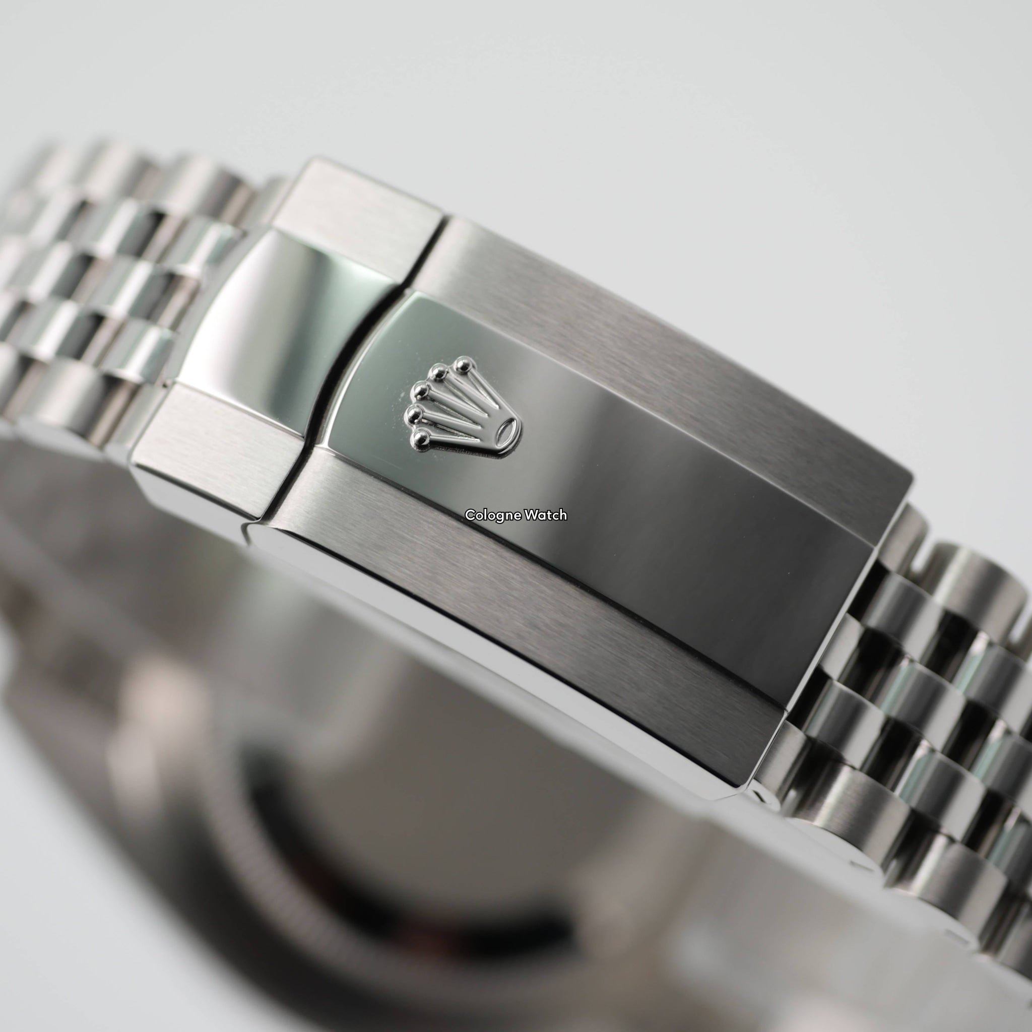 Rolex Datejust 41 126300 - 2023