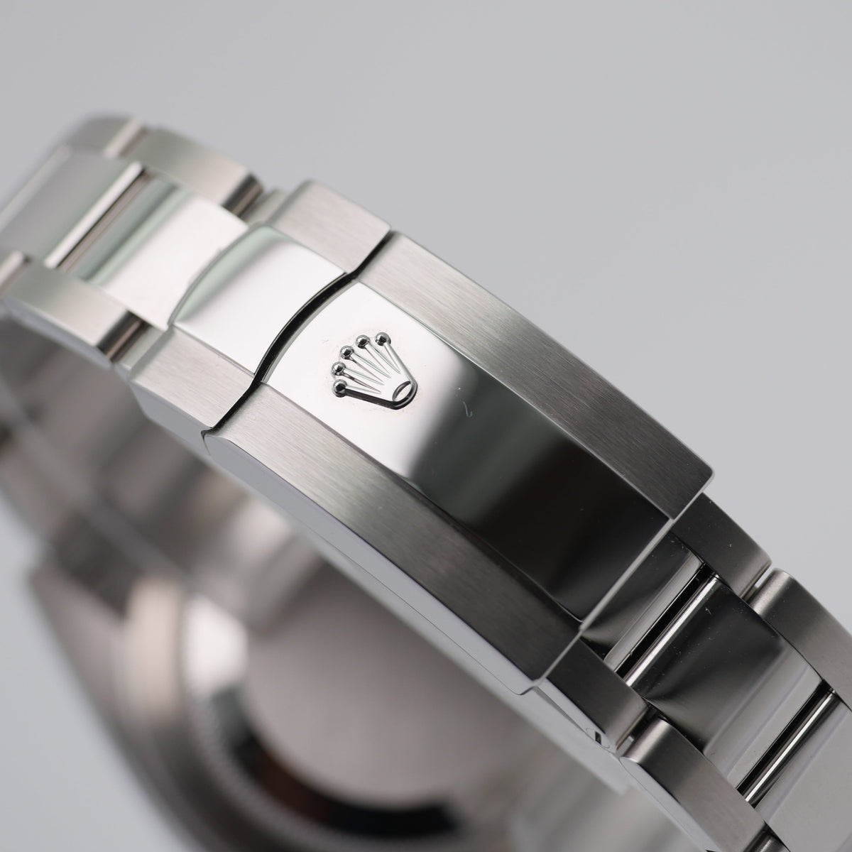 Rolex Datejust 41 Stahl 126300 - 2024
