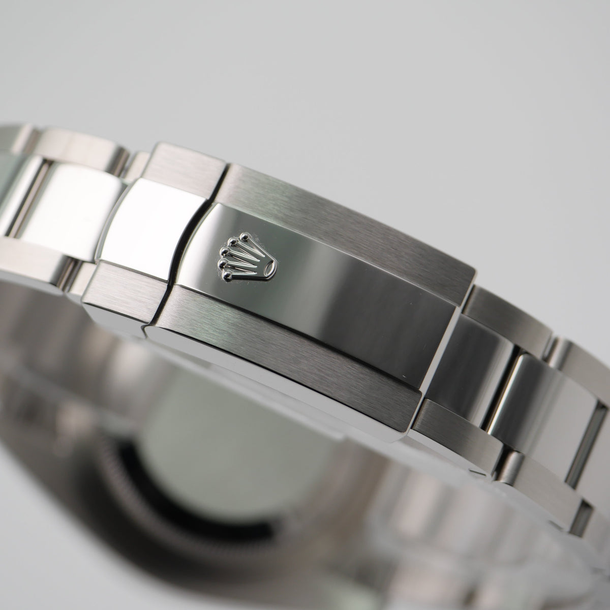 Rolex Datejust 41 Stahl 126300 - 2025