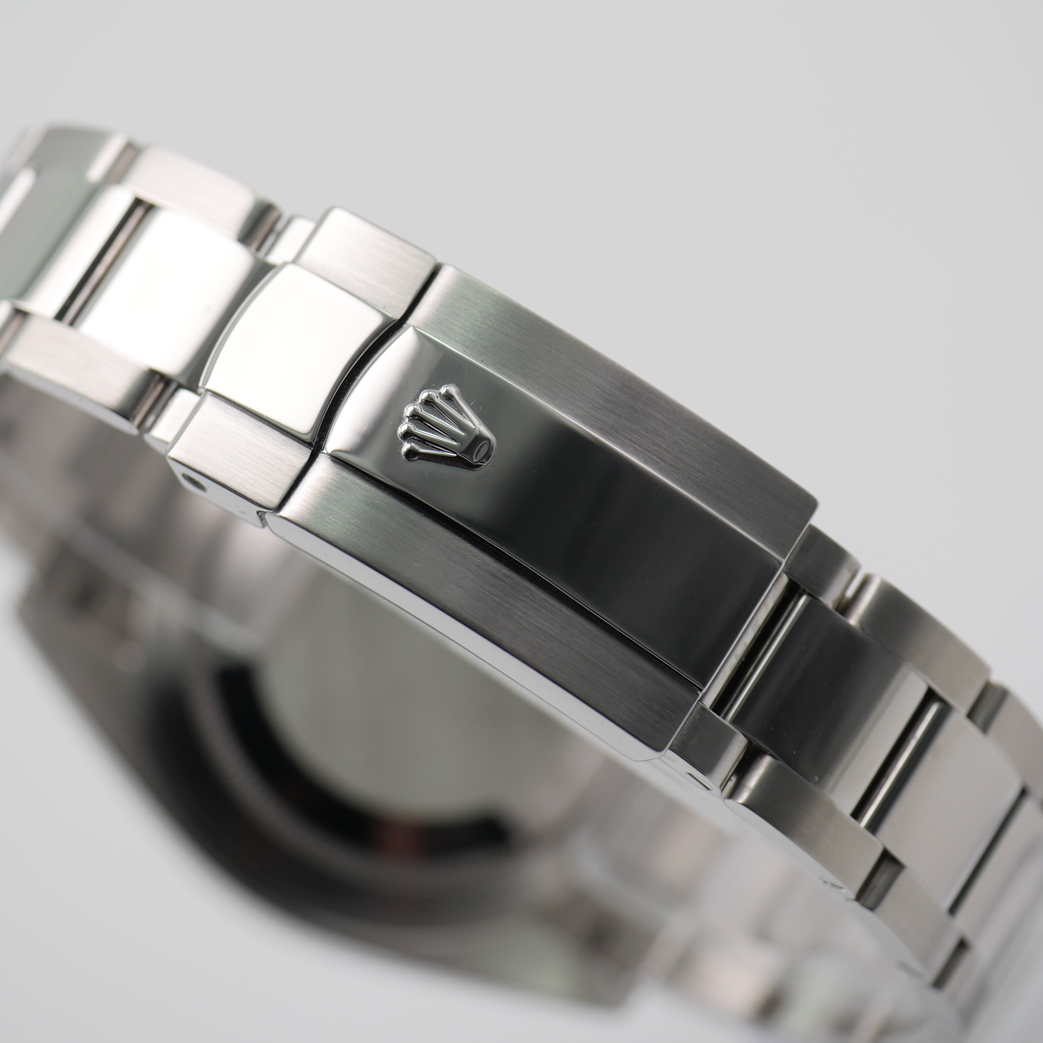 Rolex Datejust 41 Stahl 126300 - 2022