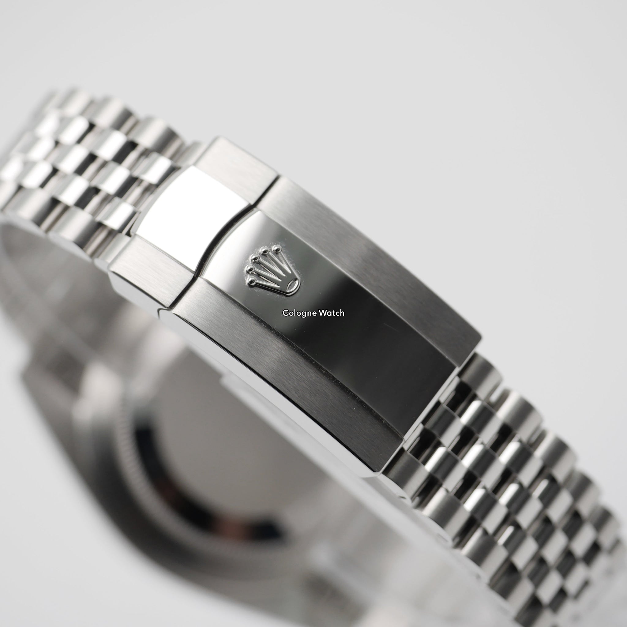 Rolex Datejust 41 126300 - 2020