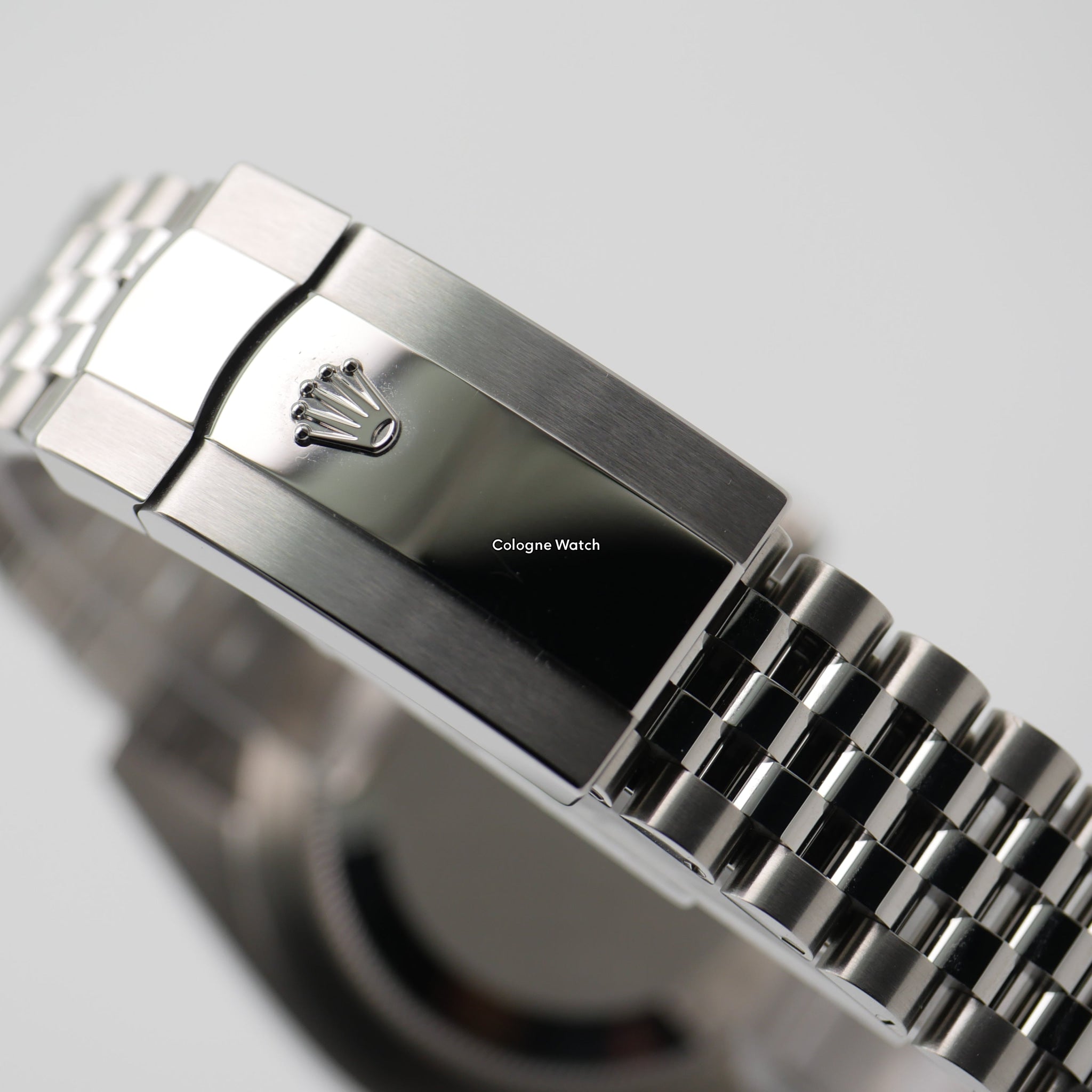 Rolex Datejust 41 Steel 126300 - 2025 
