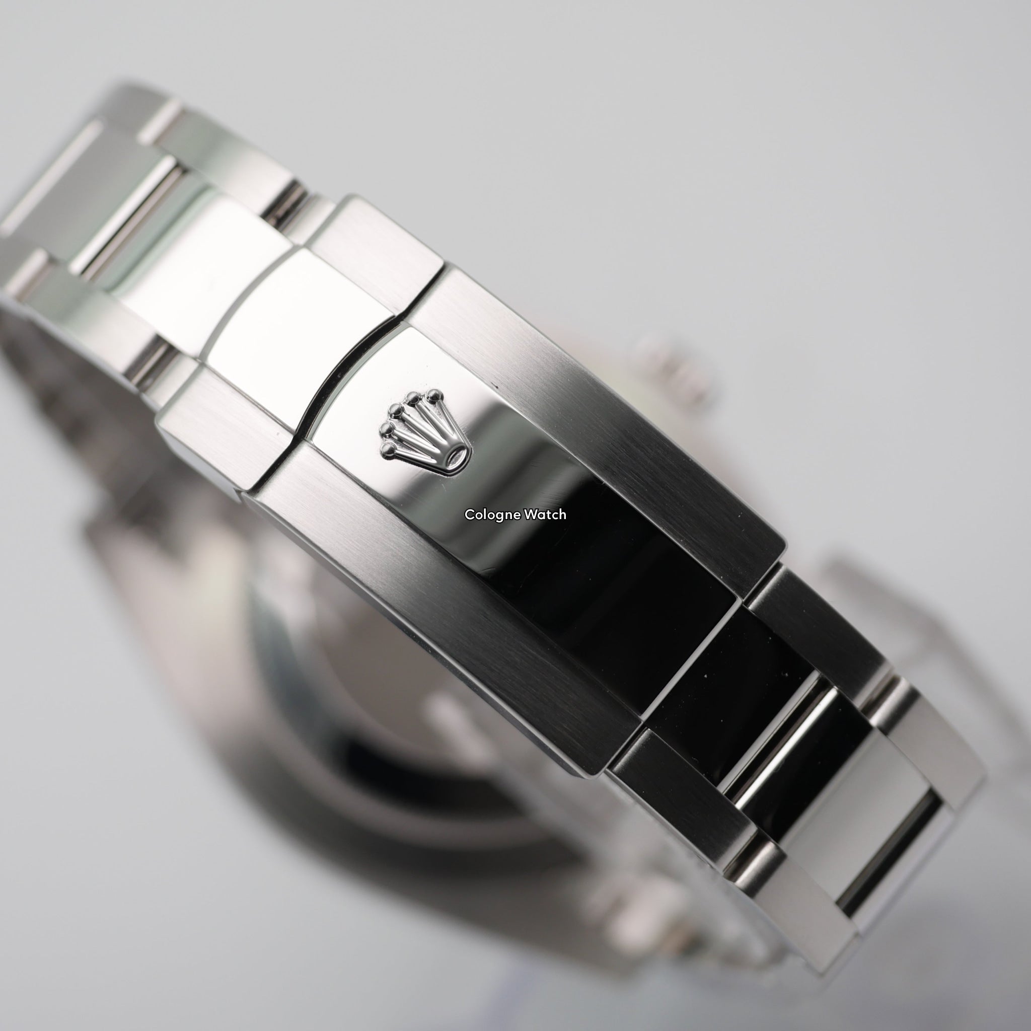 Rolex Datejust 41 Stahl 126300 - 2025