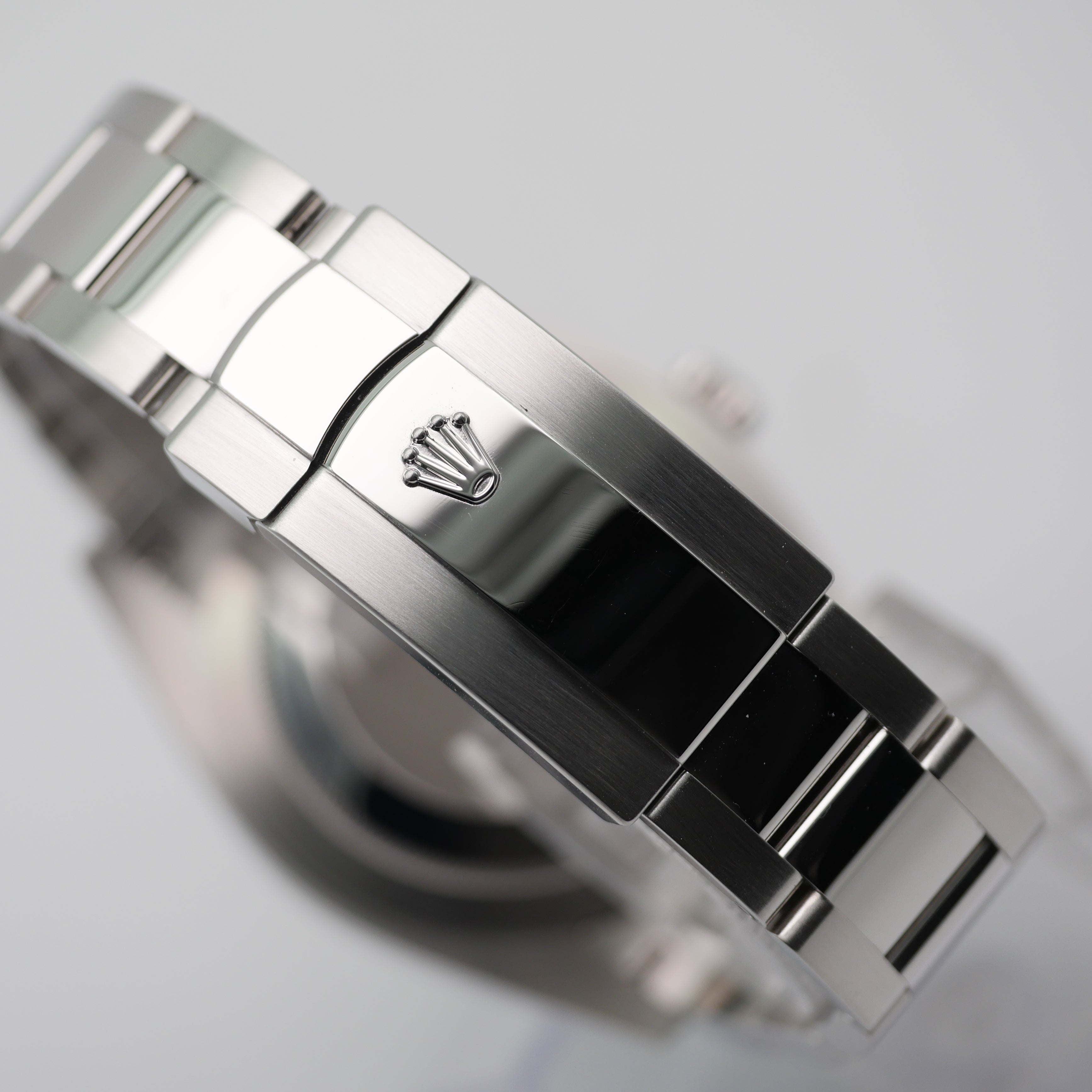 Rolex Datejust 41 Steel 126300 - 2019