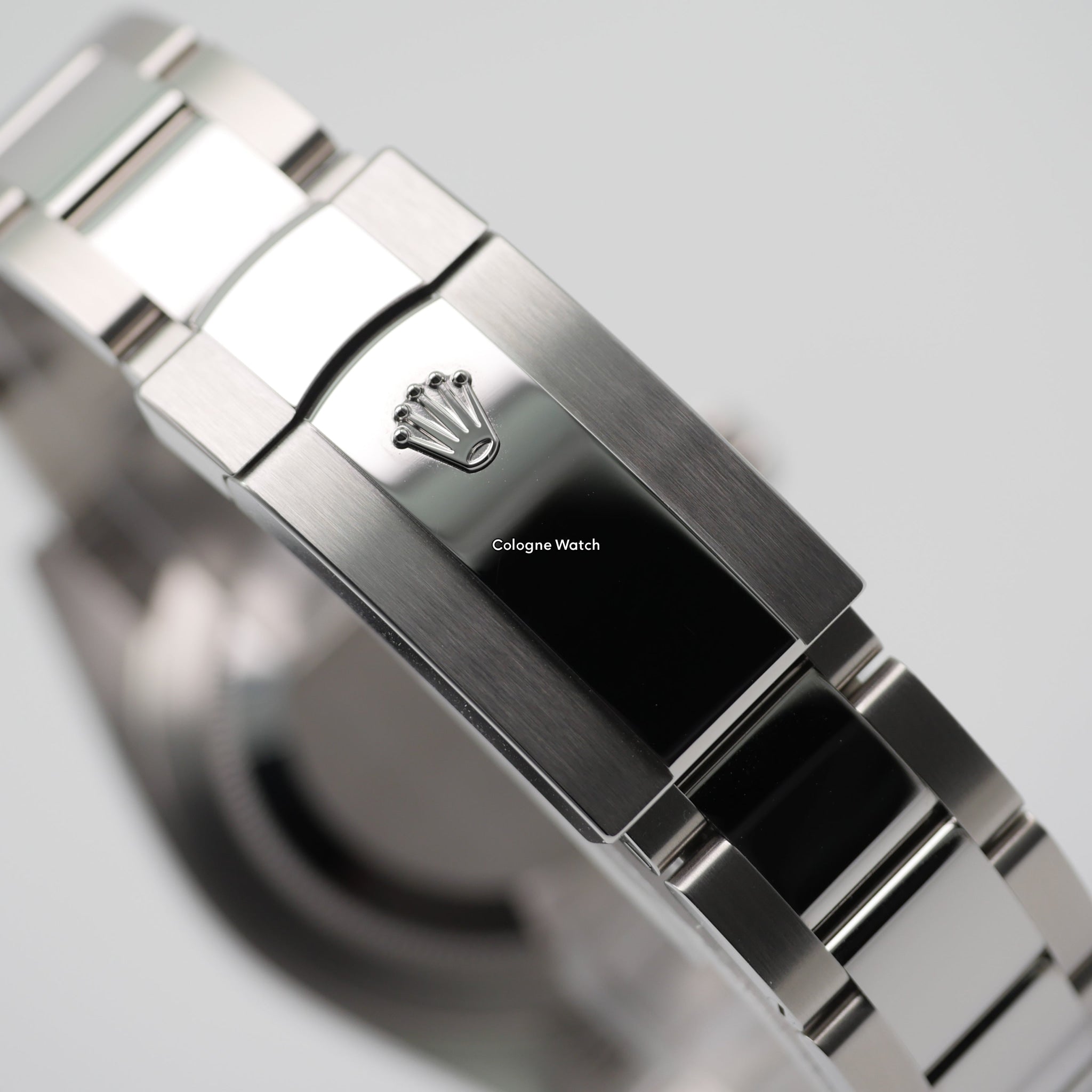 Rolex Datejust 41 Stahl 126300 - 2025