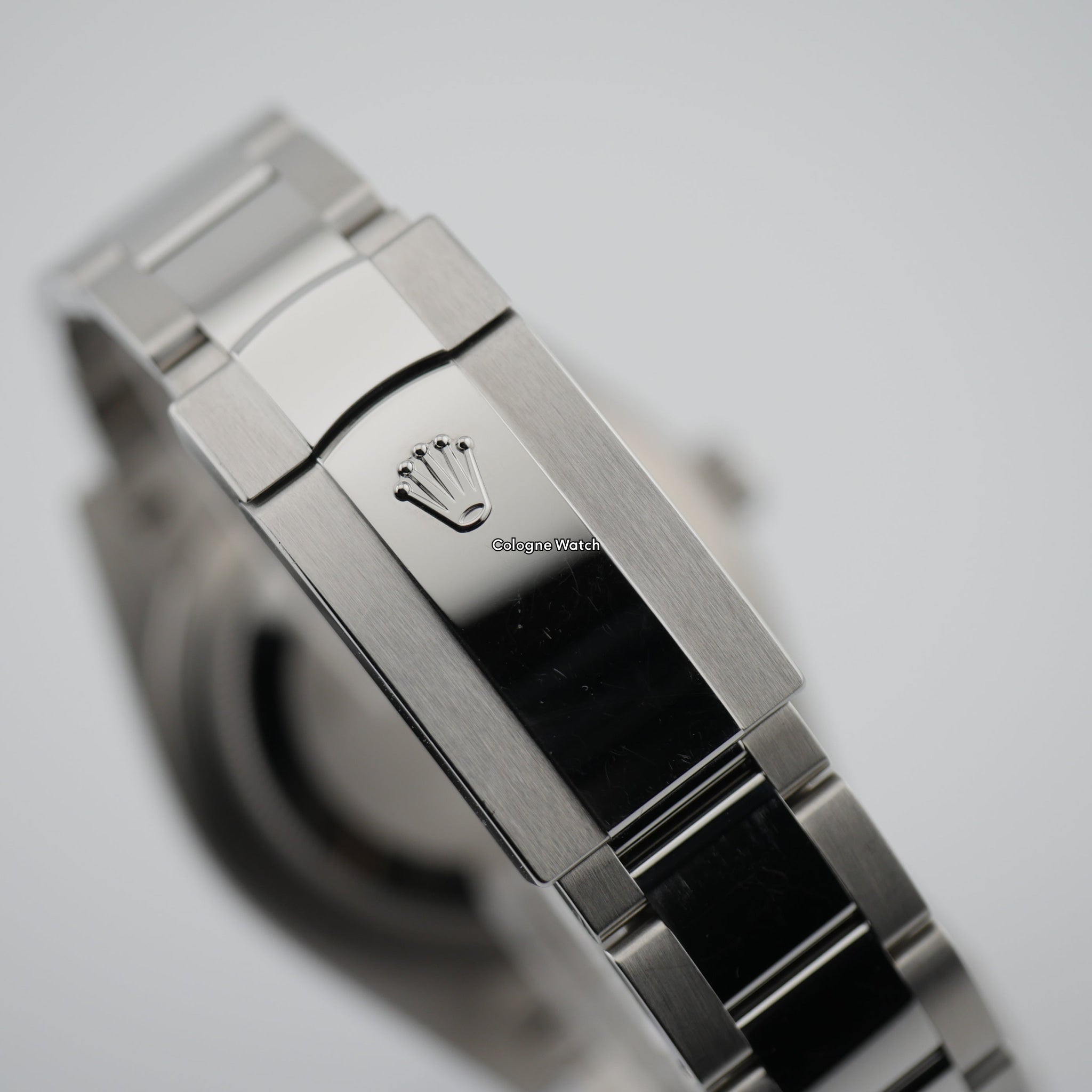 Rolex Datejust 41 Stahl 126300 - 2023
