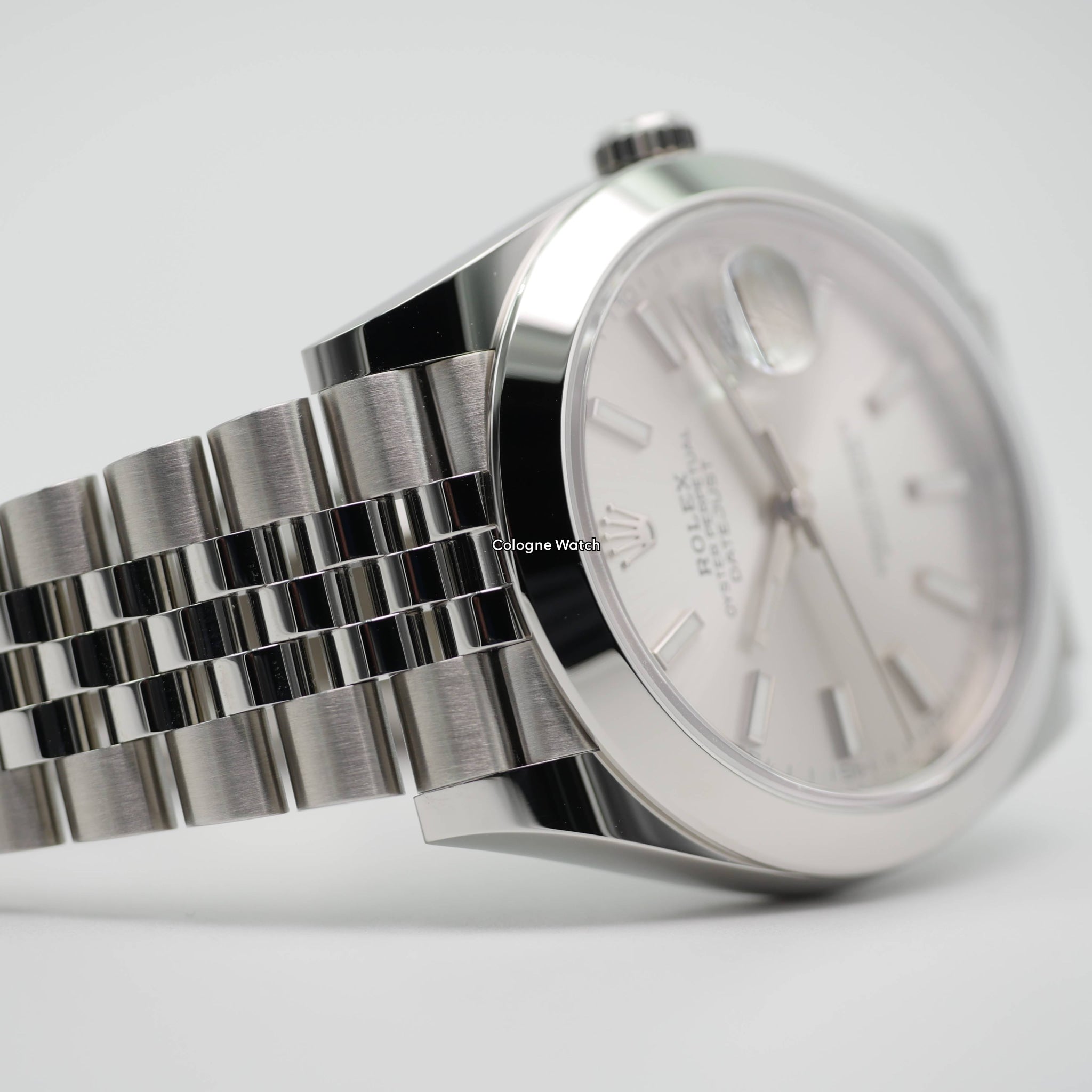 Rolex Datejust 41 126300 - 2023