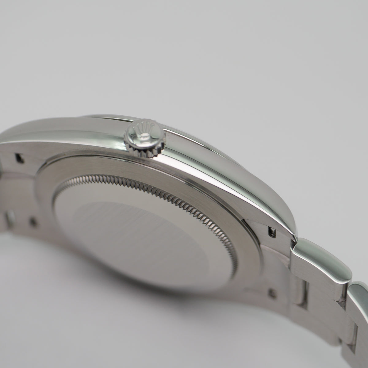 Rolex Datejust 41 Stahl 126300 - 2025