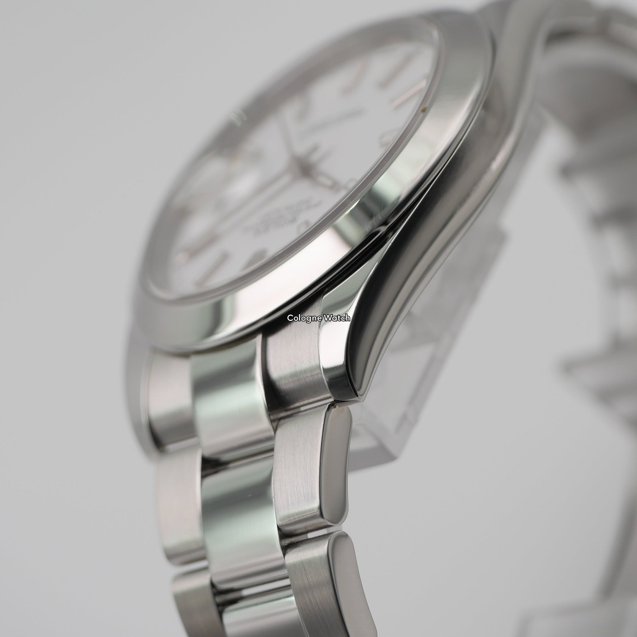 Rolex Datejust 41 Stahl 126300 - 2023